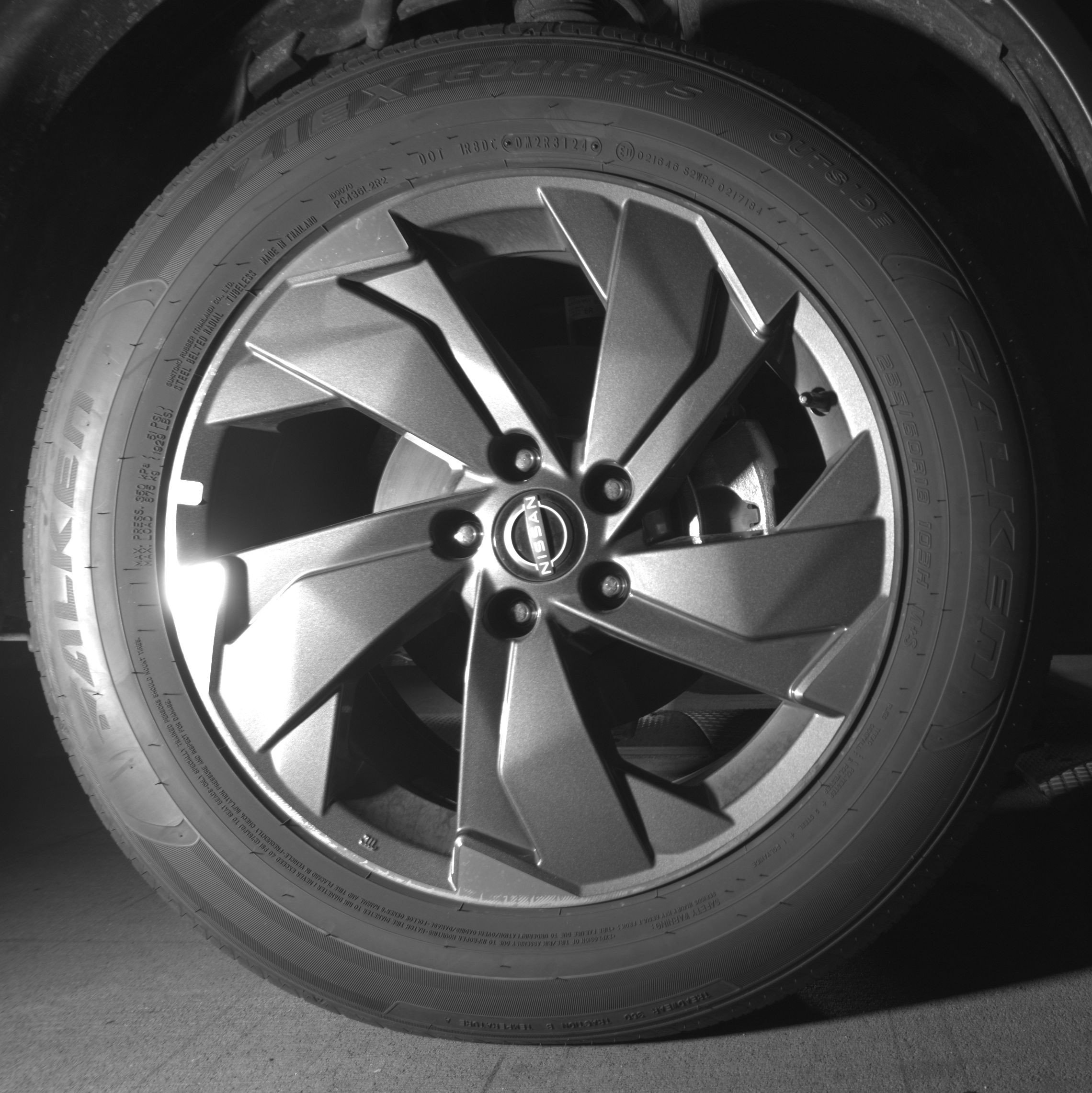 Thumbnail: 2025 Nissan Rogue - 13