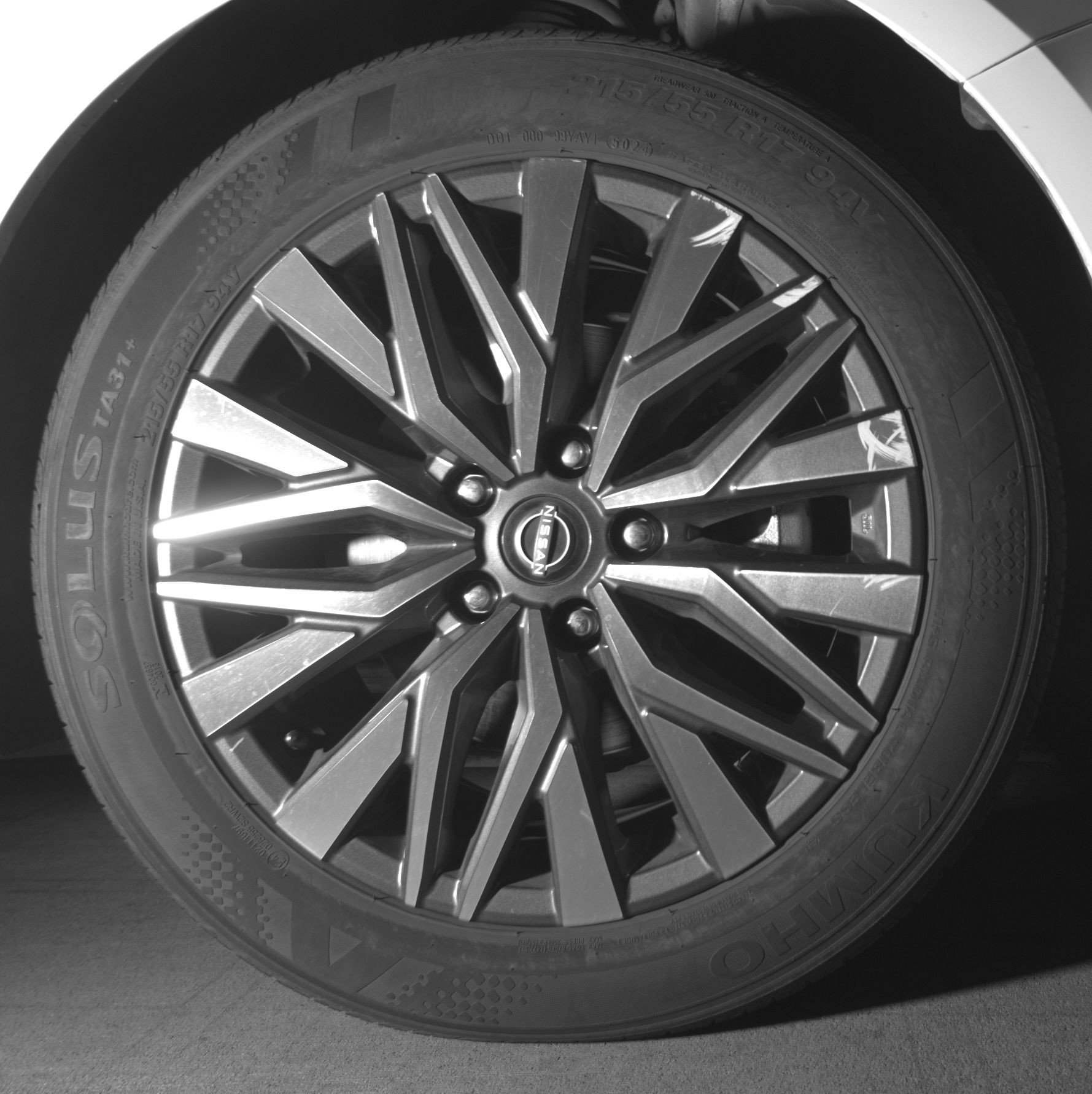 Thumbnail: 2025 Nissan Altima - 13