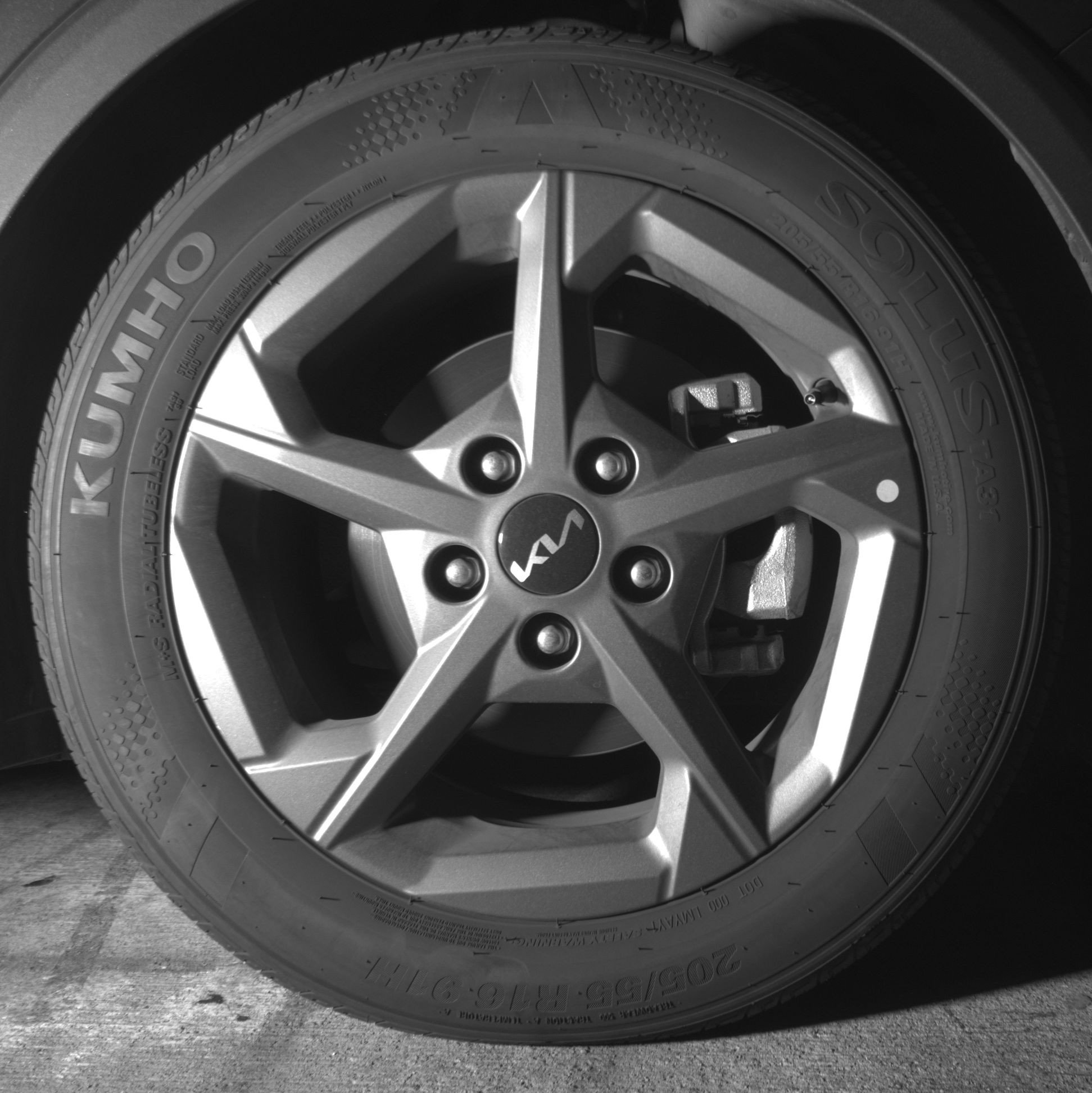 Thumbnail: 2025 Kia K4 - 13