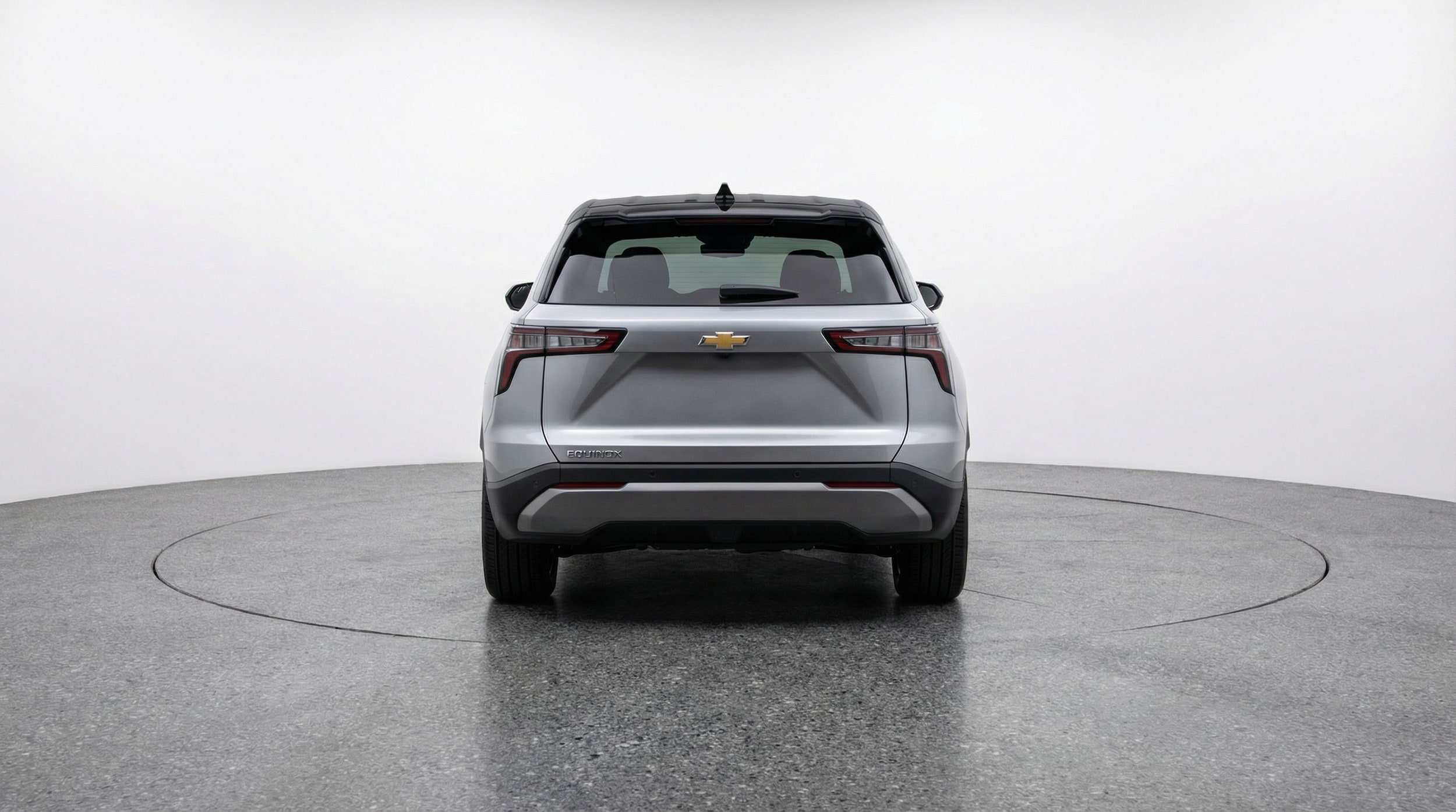 Thumbnail: 2025 Chevrolet Equinox - 6