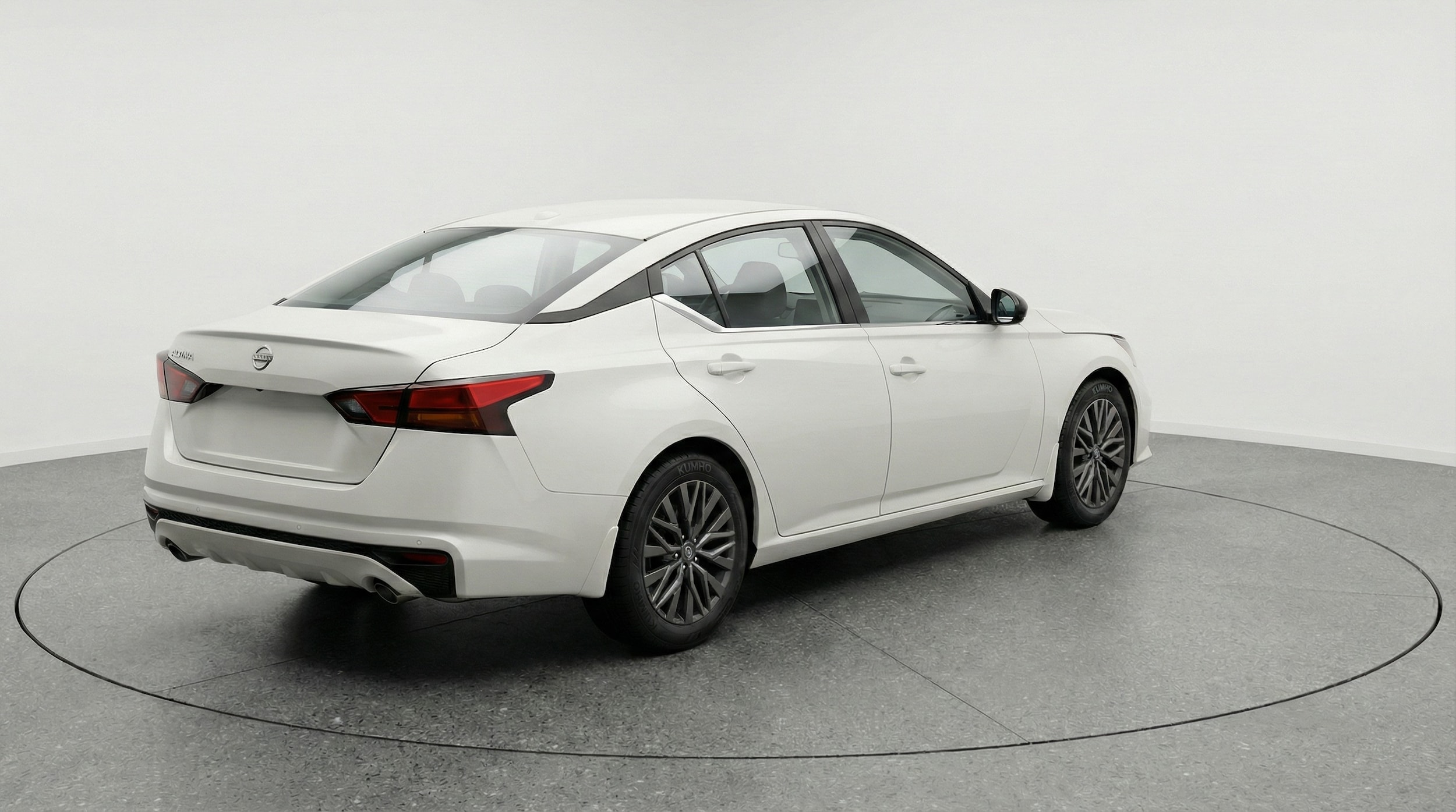 Thumbnail: 2025 Nissan Altima - 7