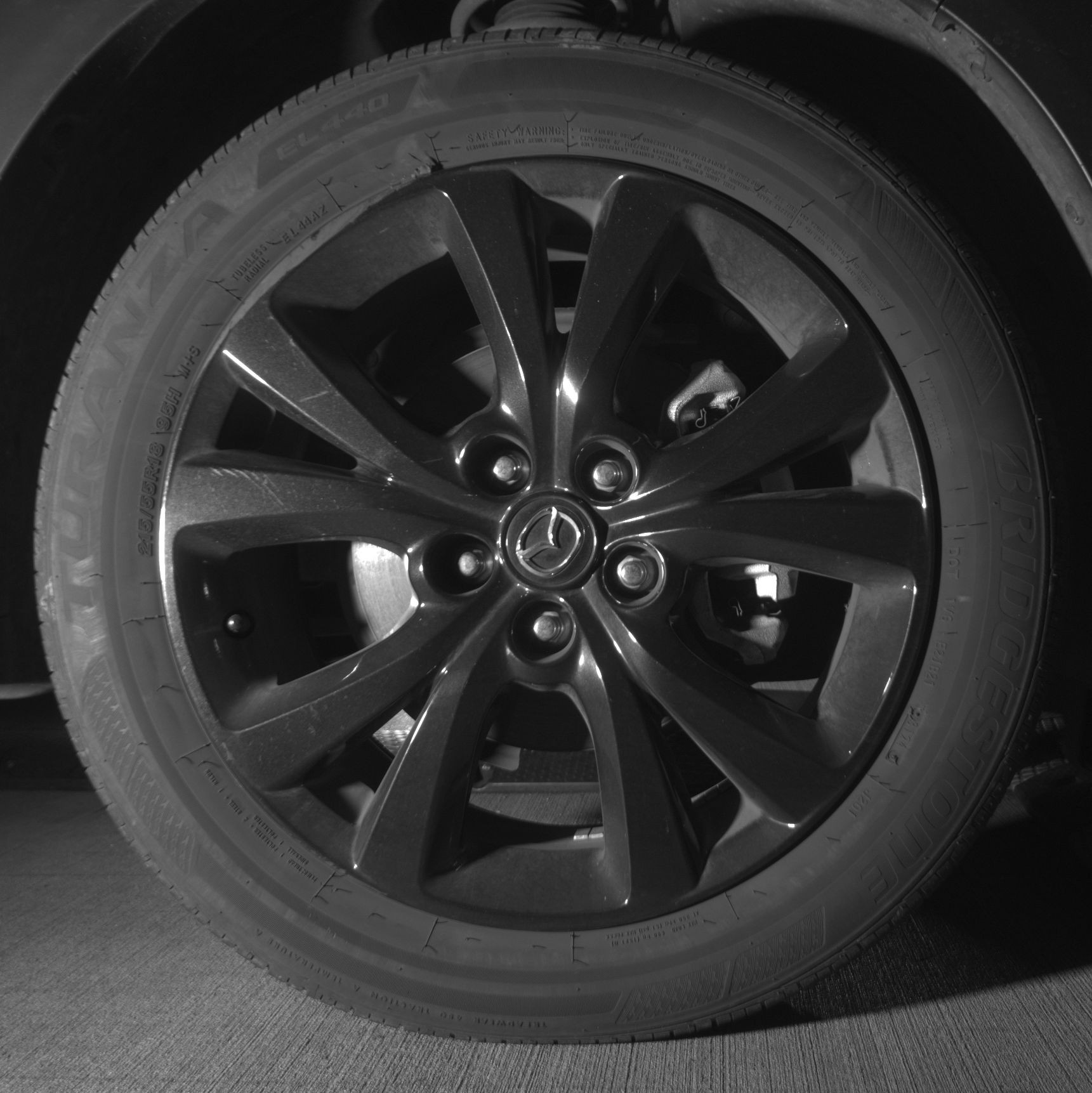 Thumbnail: 2025 Mazda CX-30 - 10