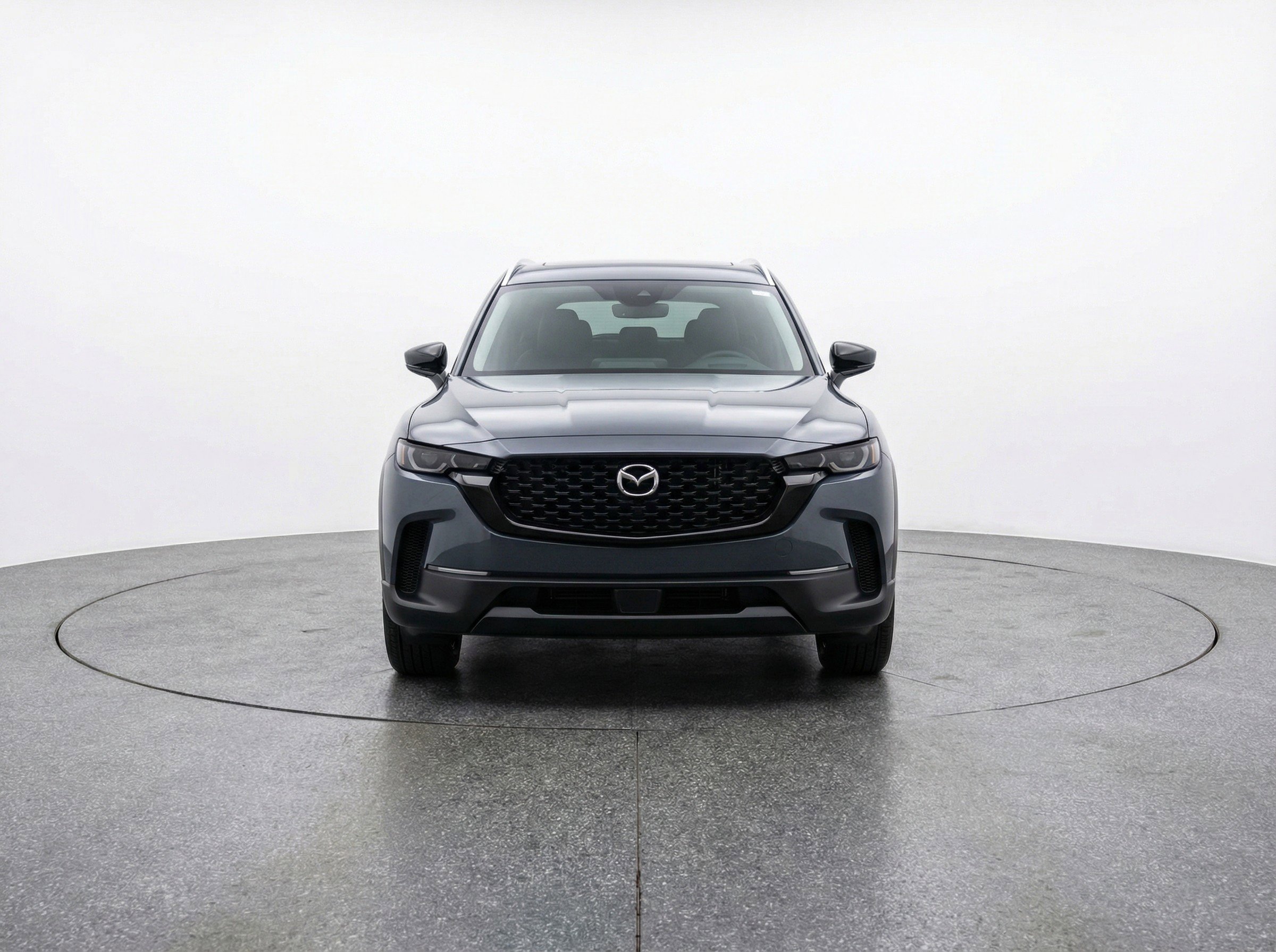 Thumbnail: 2025 Mazda CX-50 - 2
