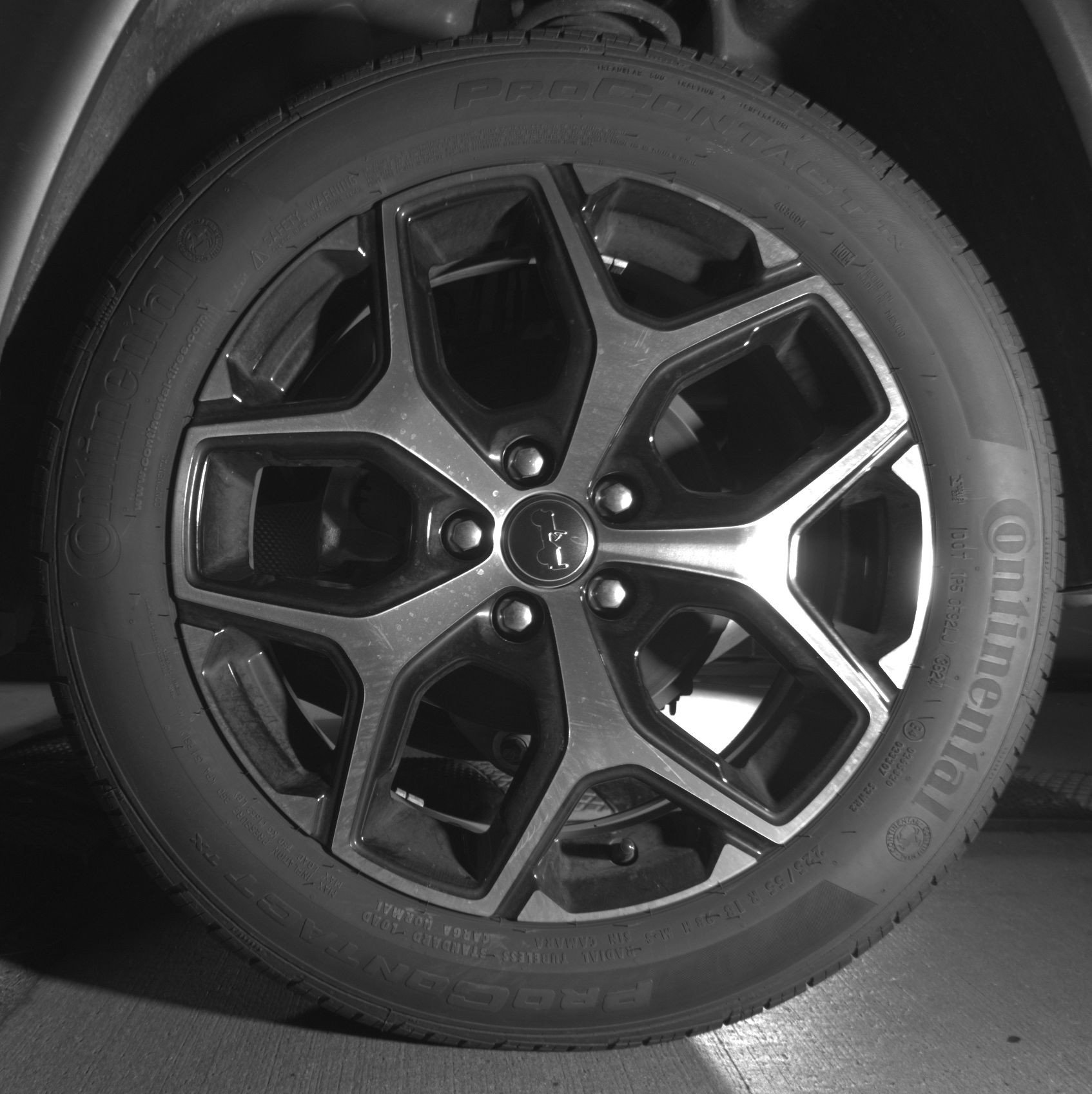 Thumbnail: 2025 Jeep Compass - 14