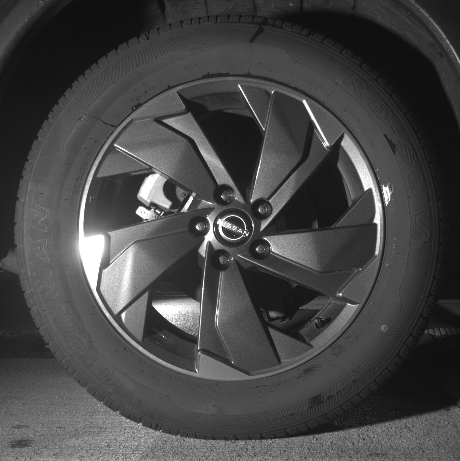 Thumbnail: 2025 Nissan Rogue - 12