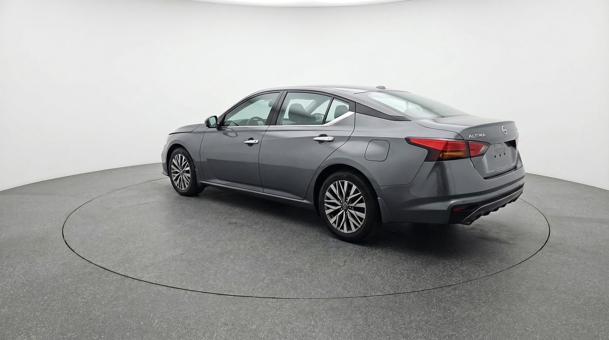 Thumbnail: 2025 Nissan Altima - 5