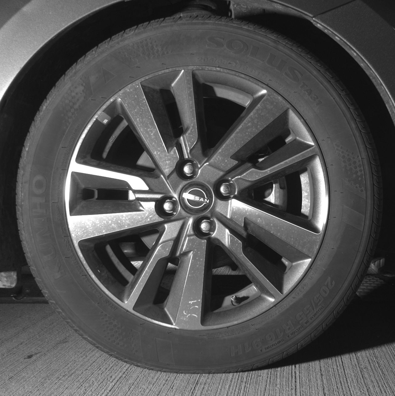 Thumbnail: 2025 Nissan Versa - 10