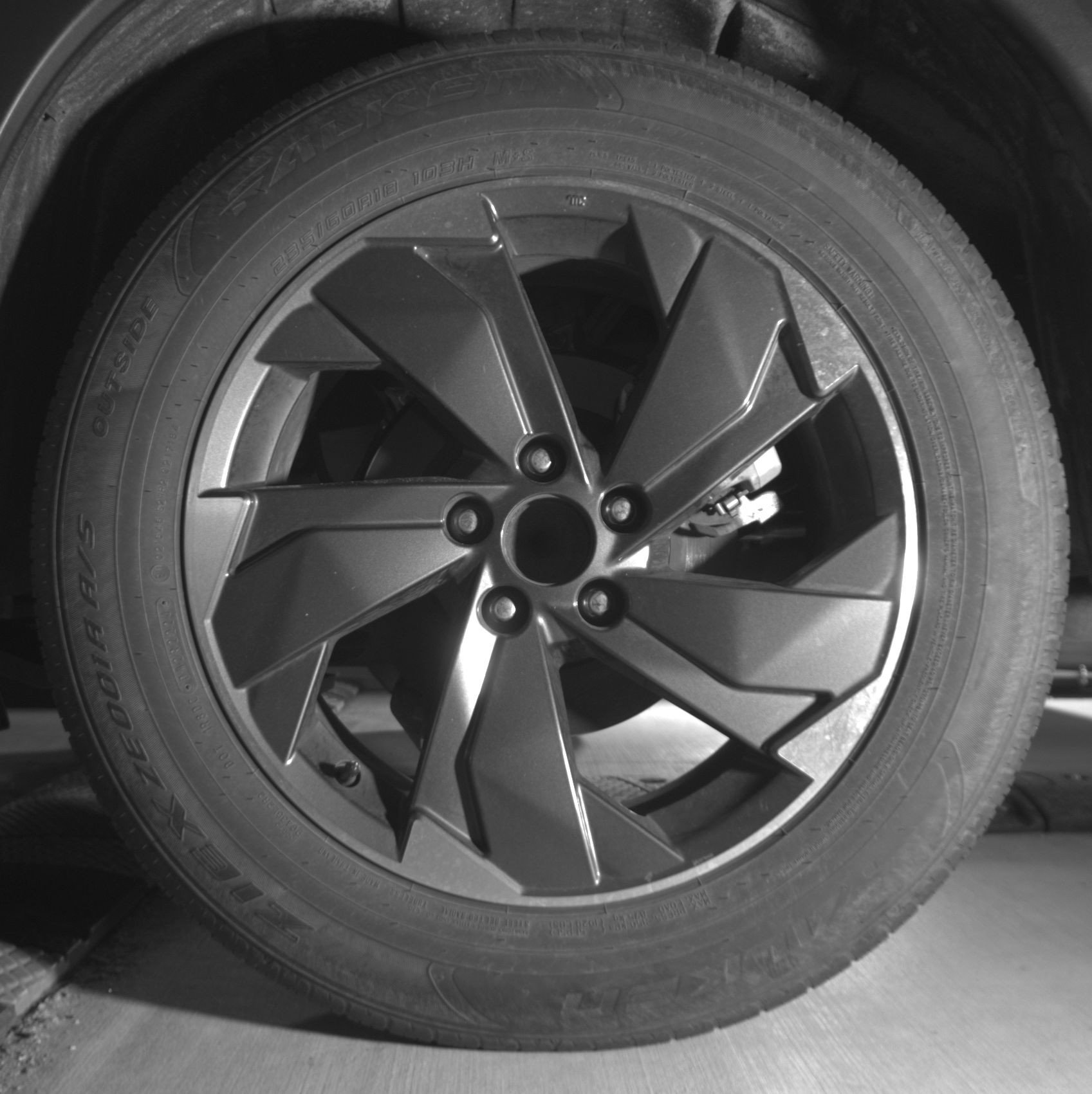 Thumbnail: 2025 Nissan Rogue - 14