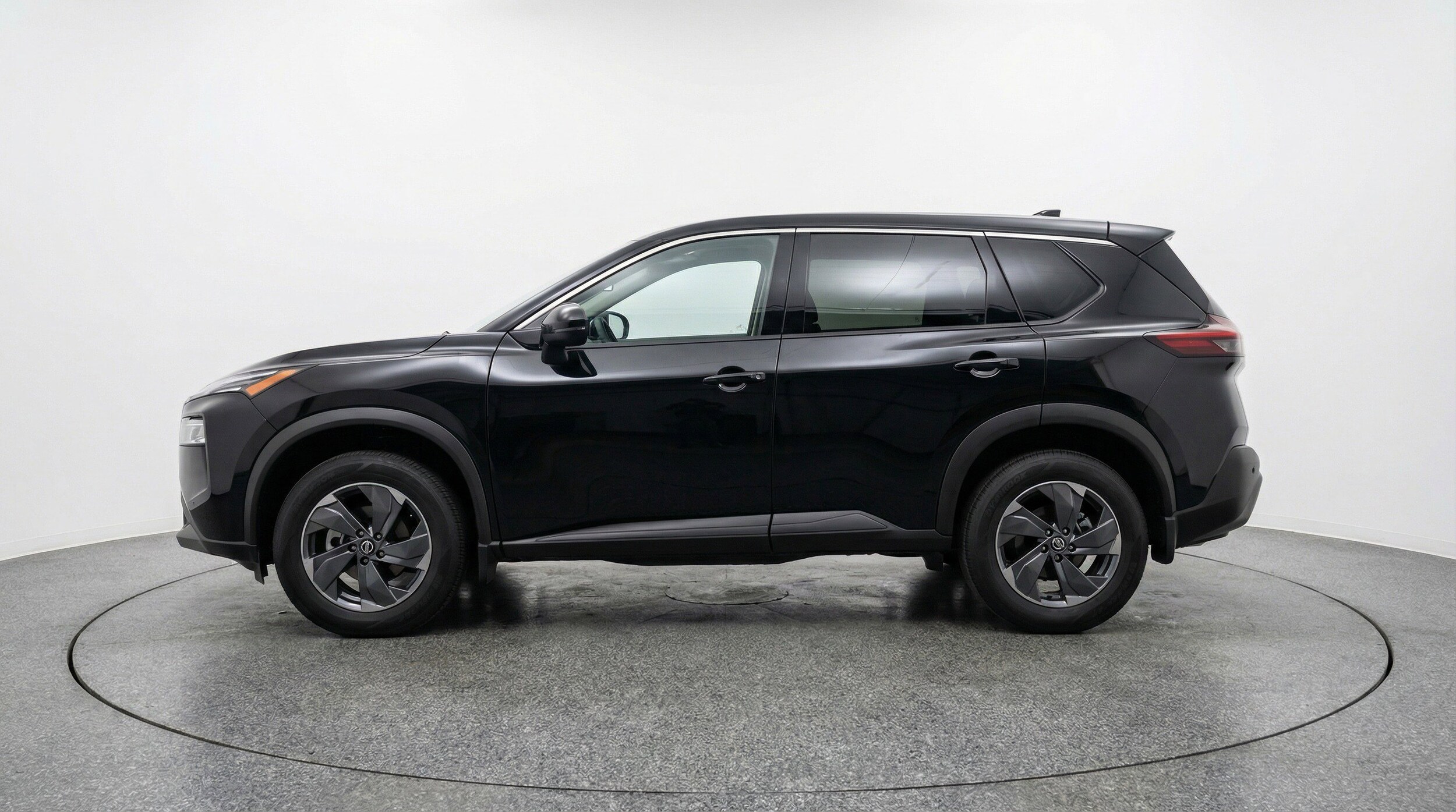 Thumbnail: 2025 Nissan Rogue - 5