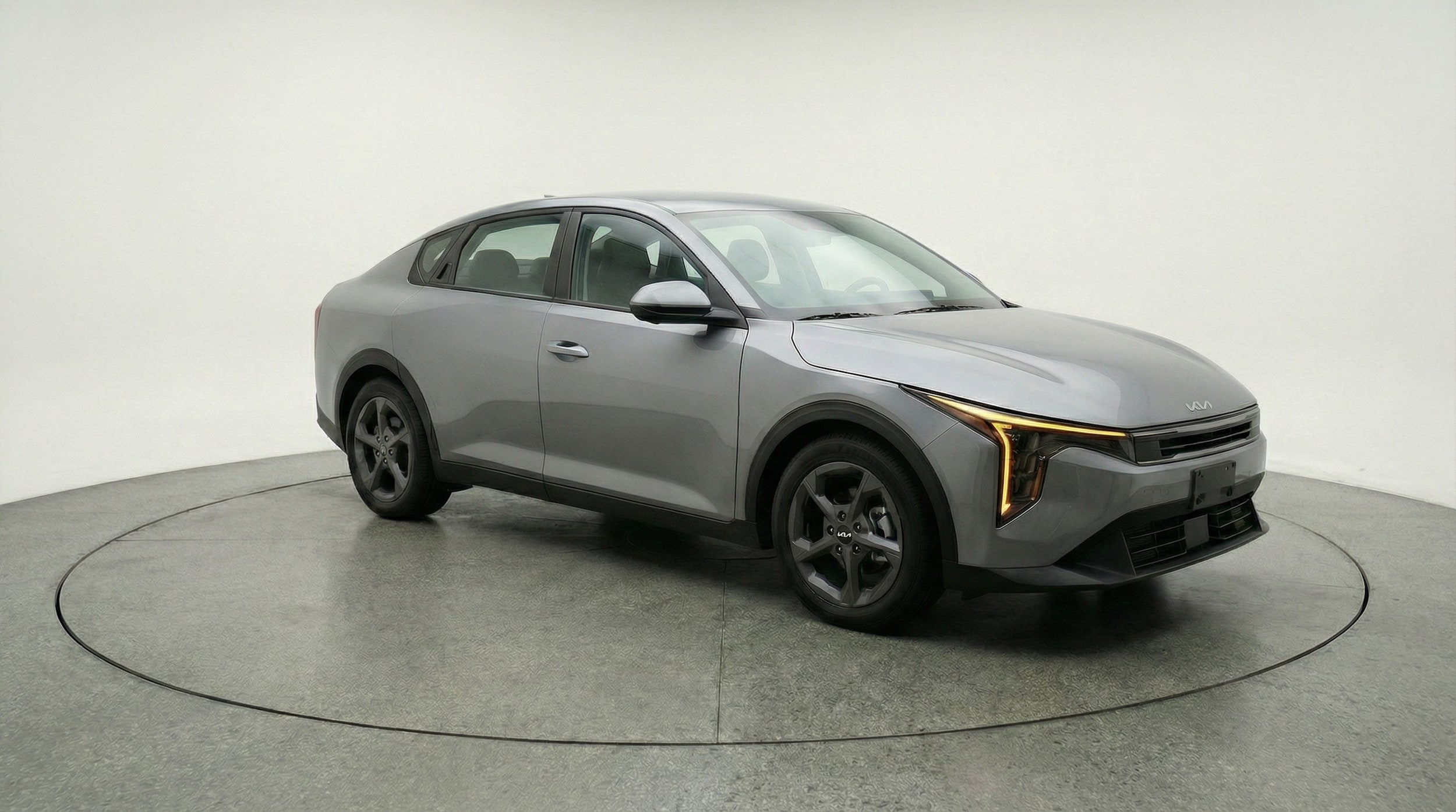 Thumbnail: 2025 Kia K4 - 1