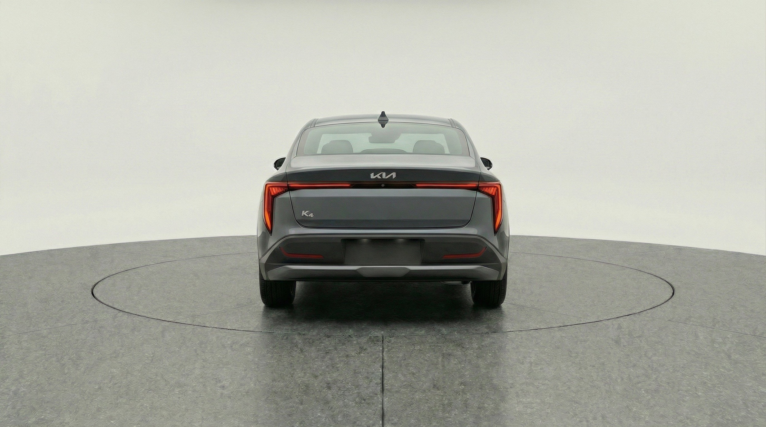 Thumbnail: 2025 Kia K4 - 7