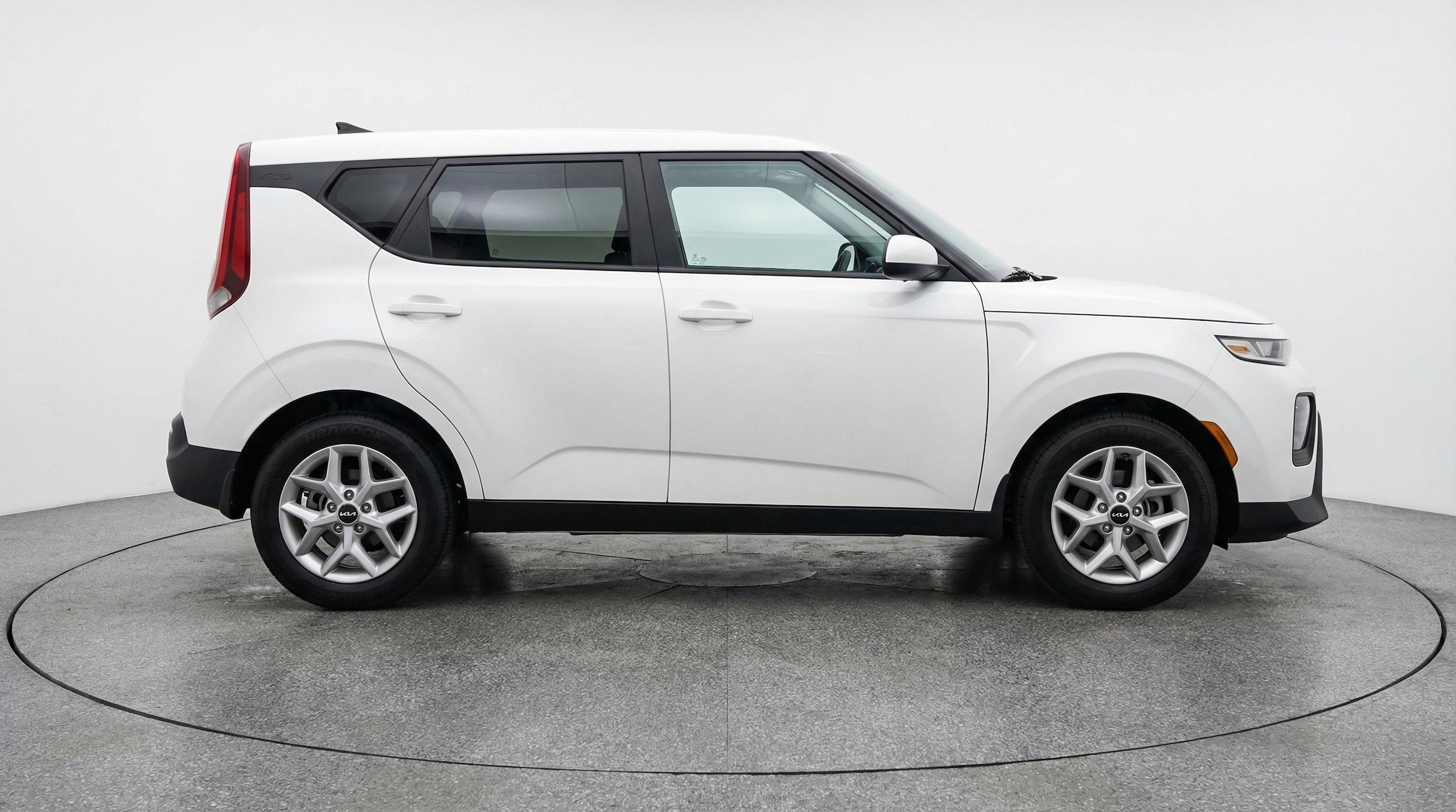 Thumbnail: 2025 Kia Soul - 11