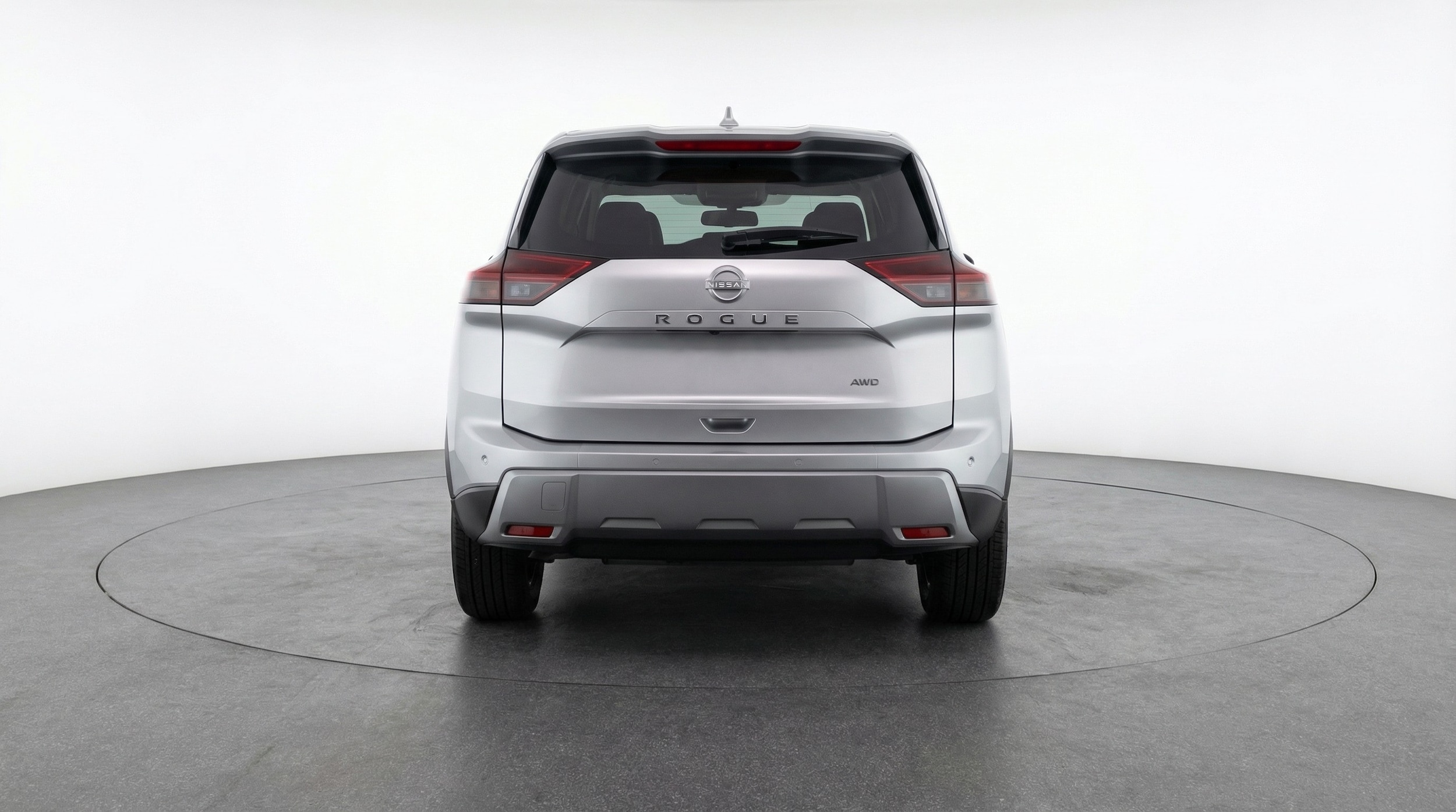 Thumbnail: 2025 Nissan Rogue - 6