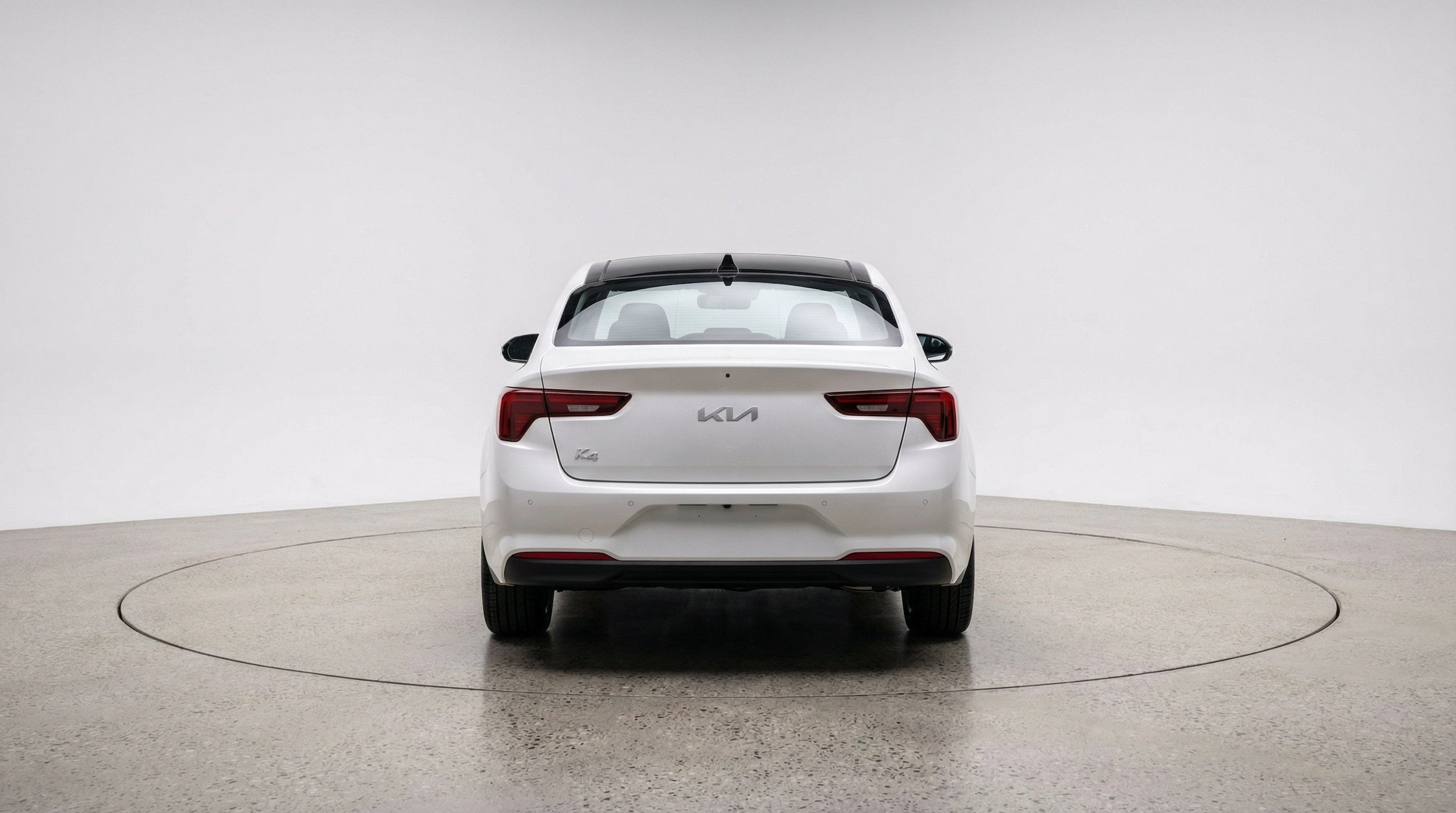 Thumbnail: 2026 Kia K4 - 7