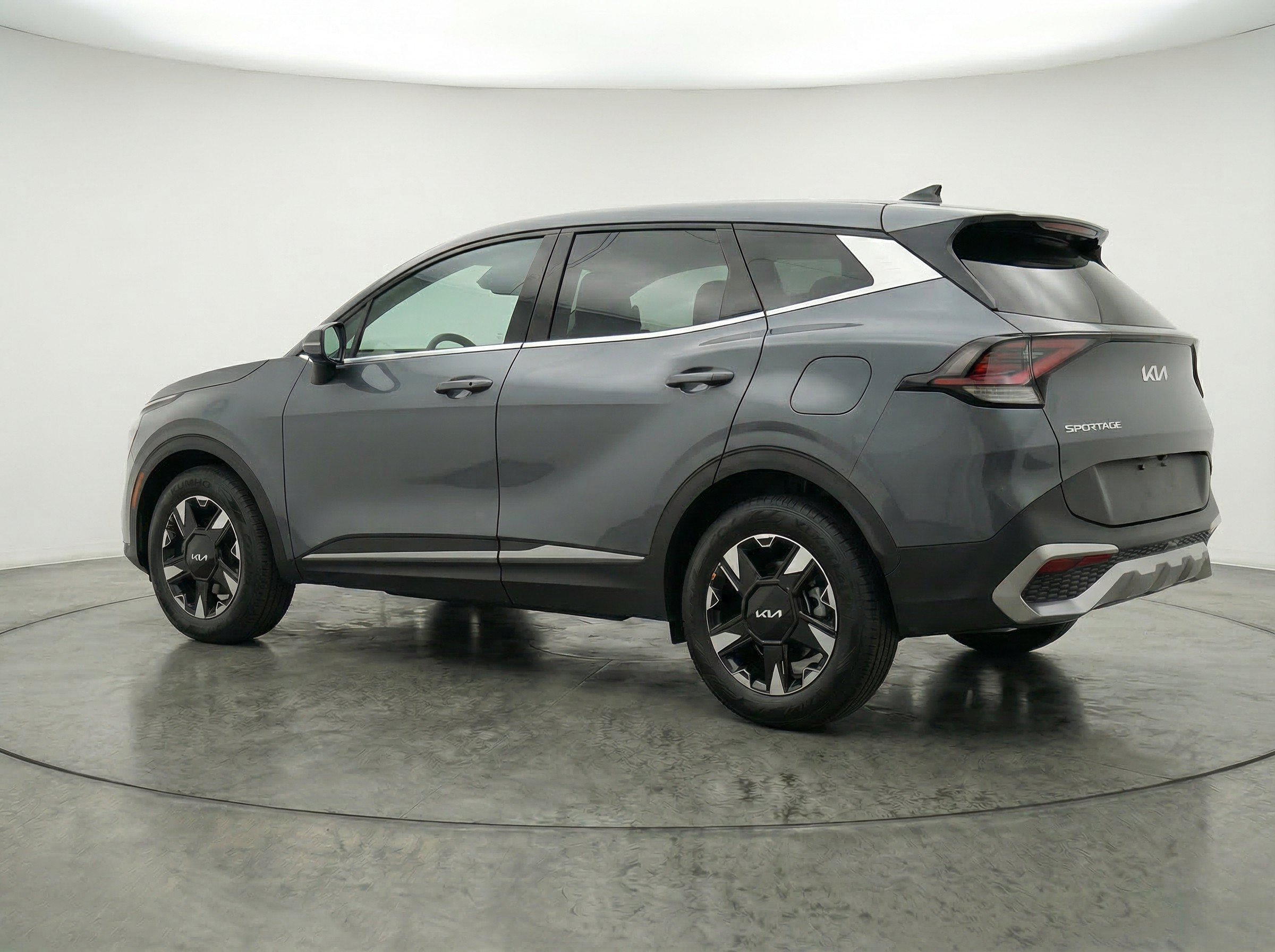 Thumbnail: 2026 Kia Sportage - 6