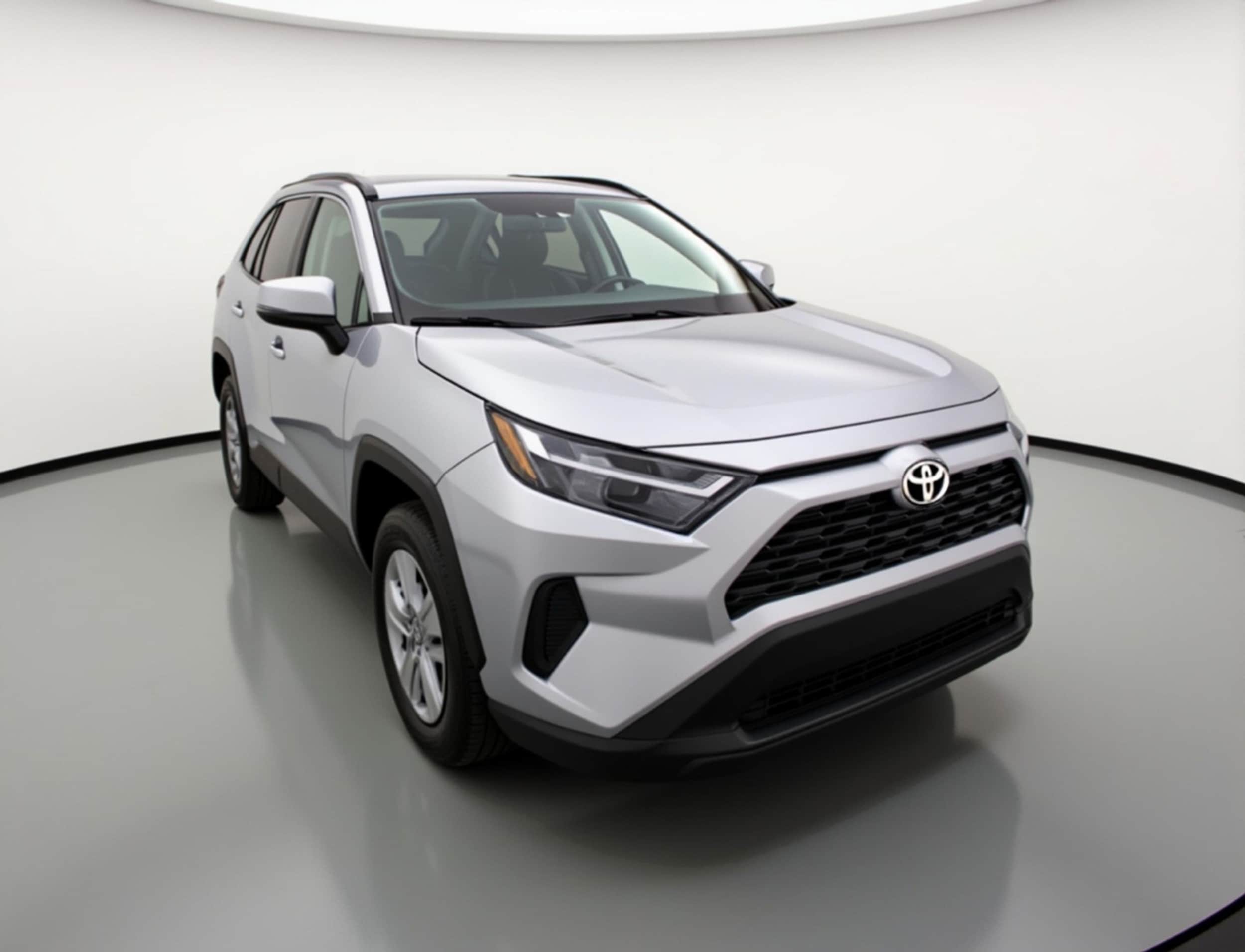 Thumbnail: 2025 Toyota RAV4 - 1