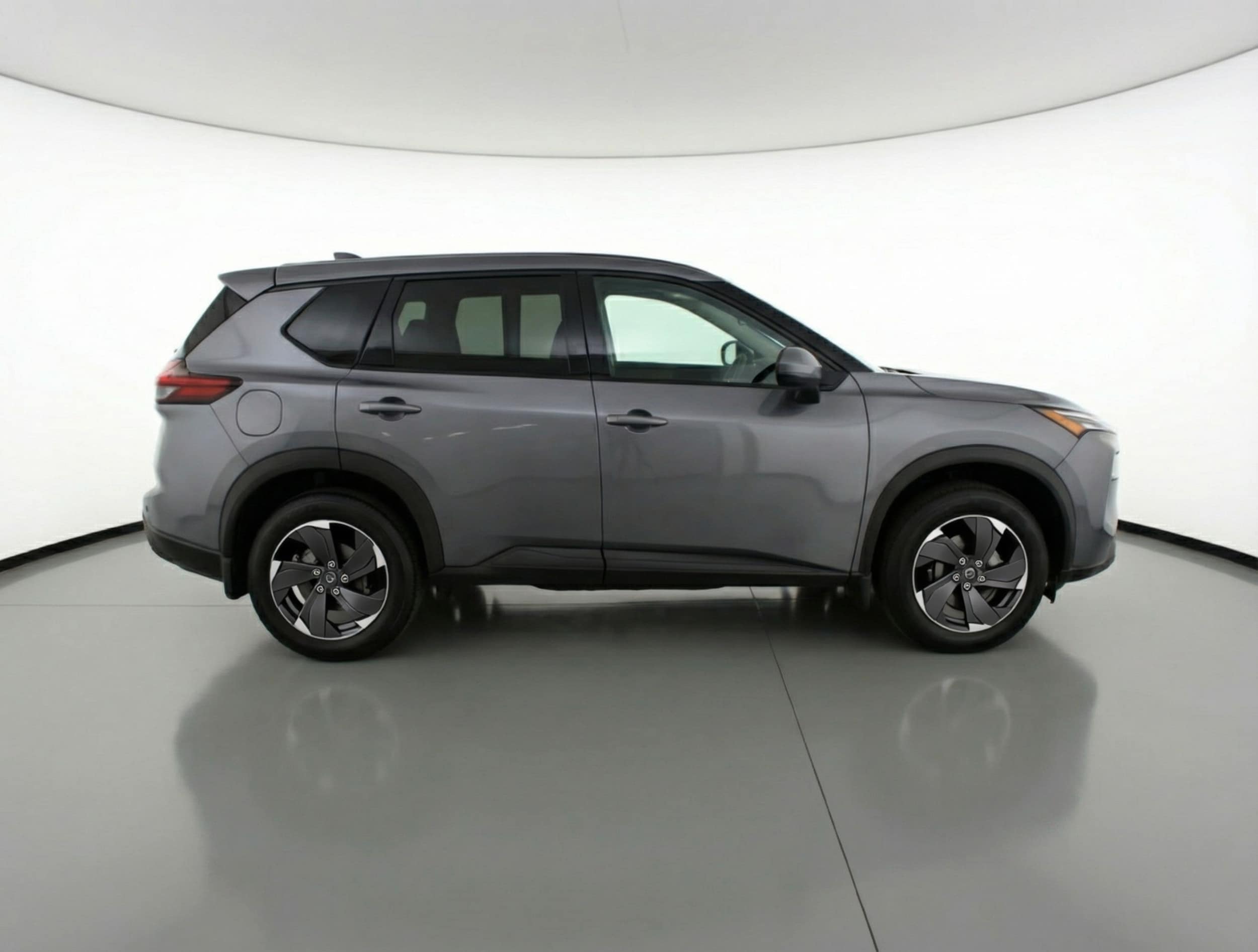 Thumbnail: 2025 Nissan Rogue - 8