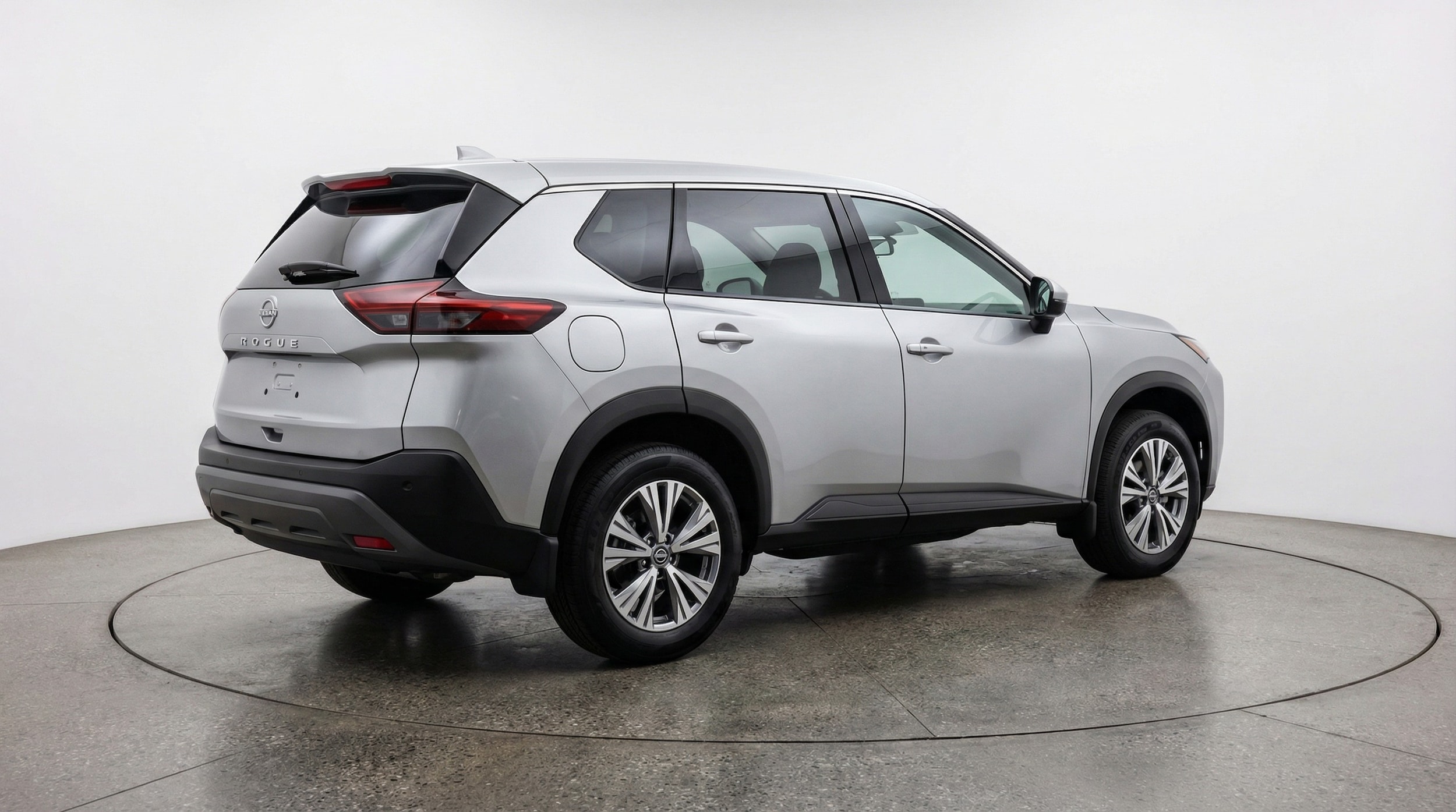 Thumbnail: 2025 Nissan Rogue - 7