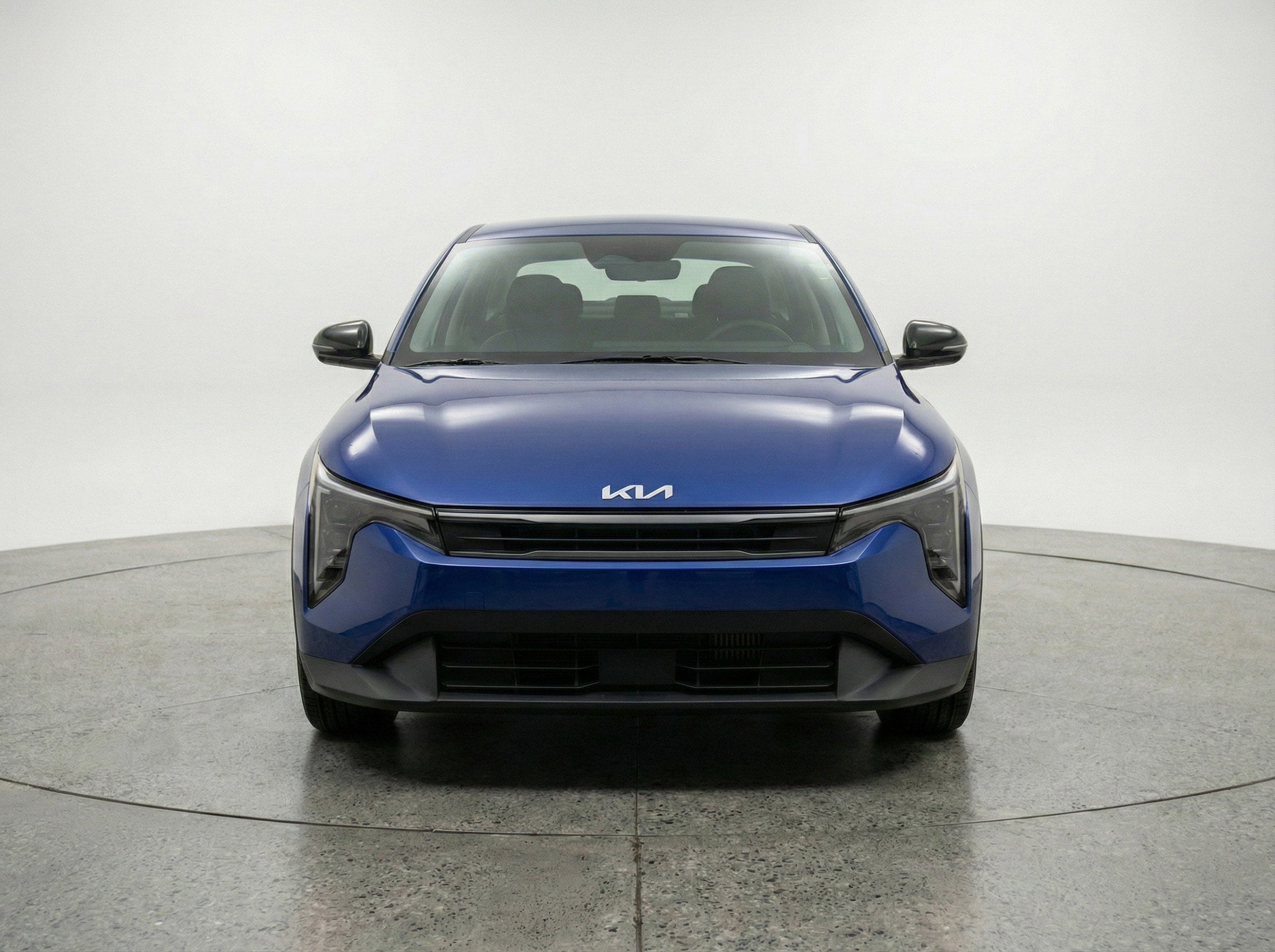 Thumbnail: 2025 Kia K4 - 2