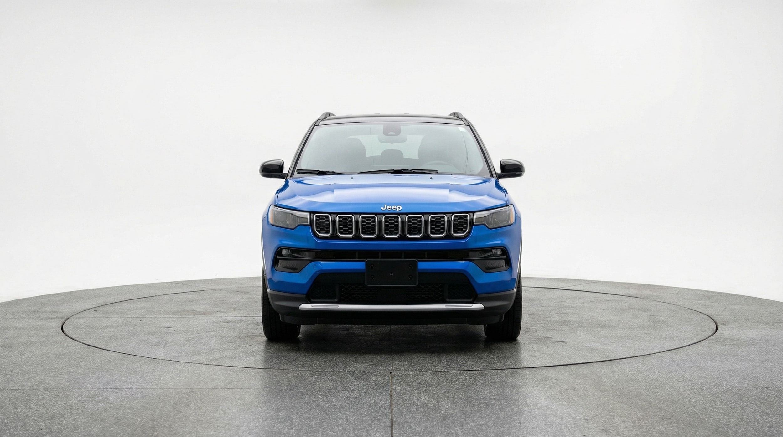 Thumbnail: 2025 Jeep Compass - 2