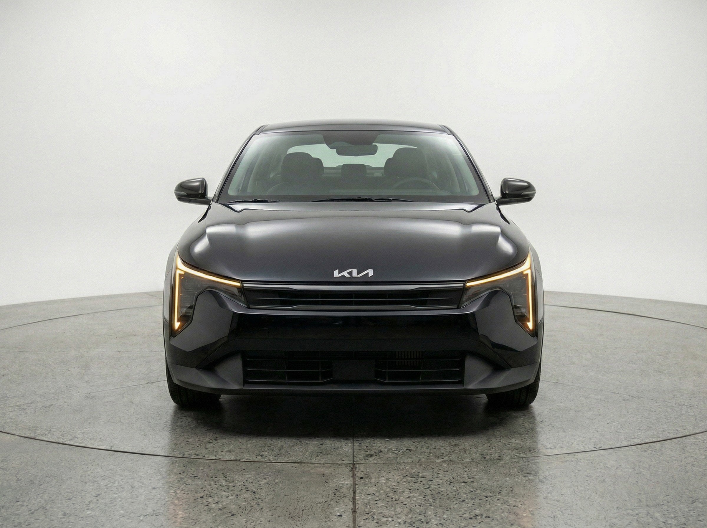 Thumbnail: 2025 Kia K4 - 2