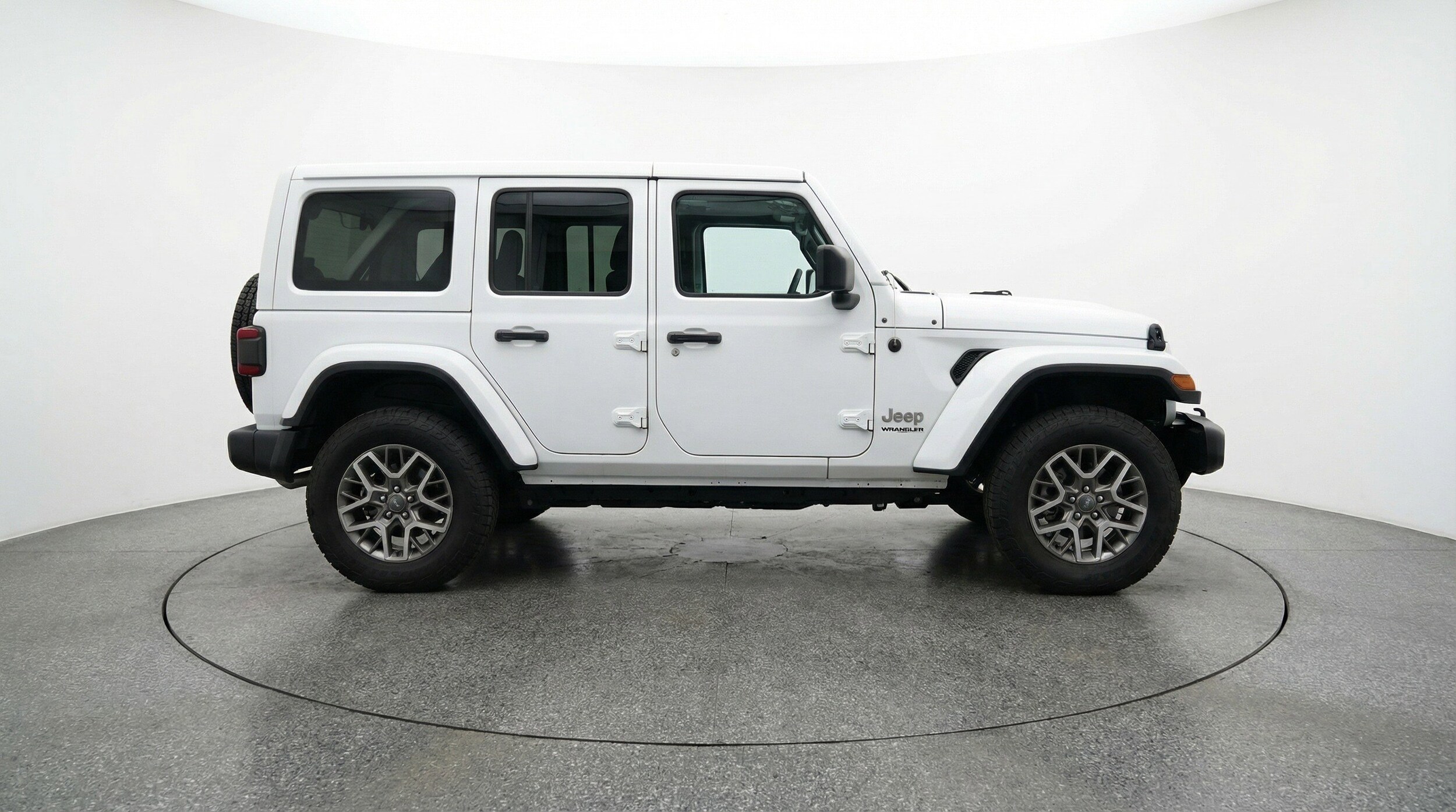 Thumbnail: 2025 Jeep Wrangler - 11