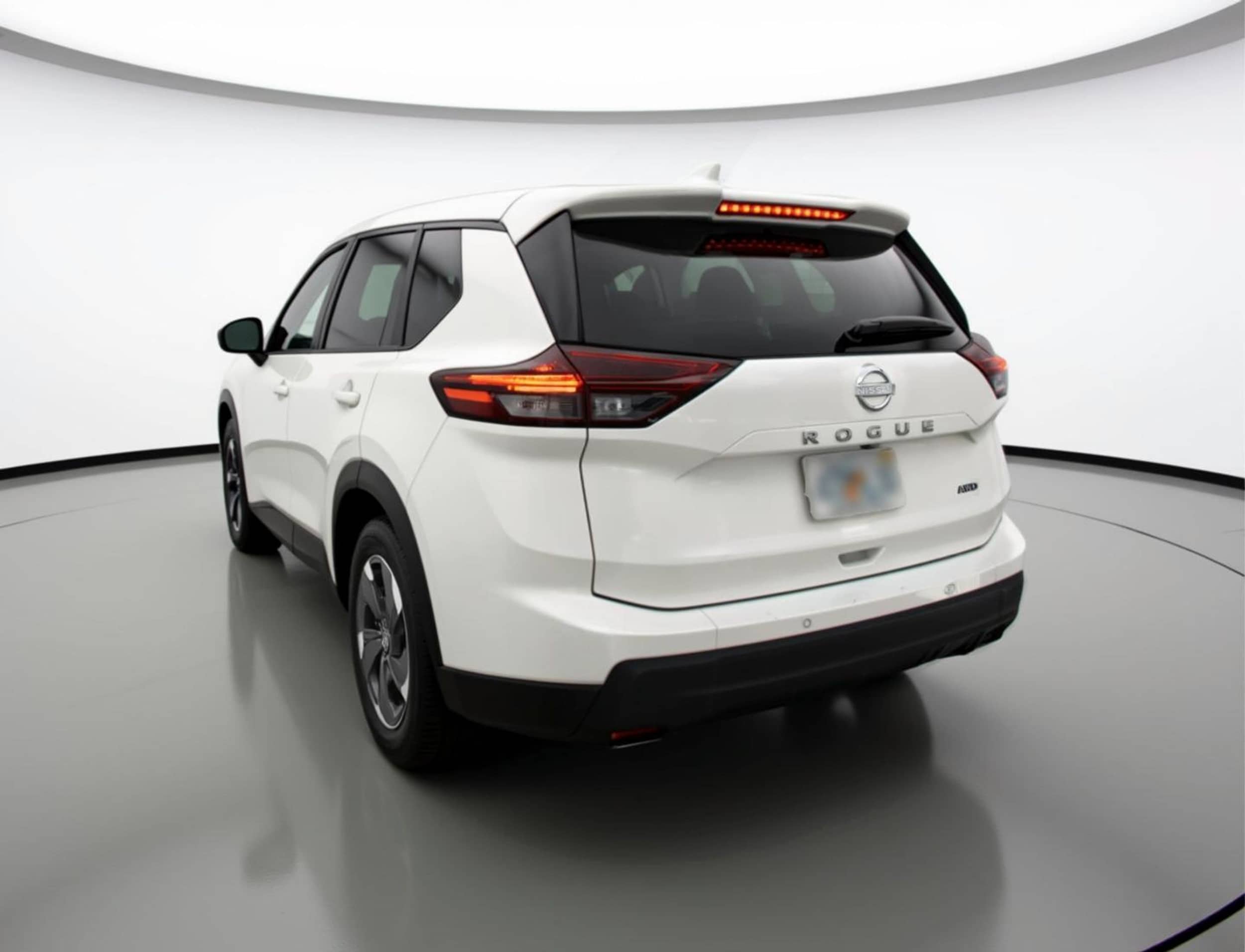 Thumbnail: 2025 Nissan Rogue - 5