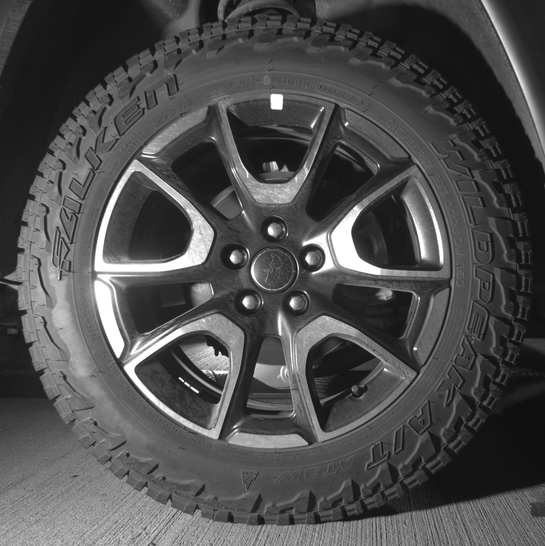 Thumbnail: 2025 Jeep Compass - 15