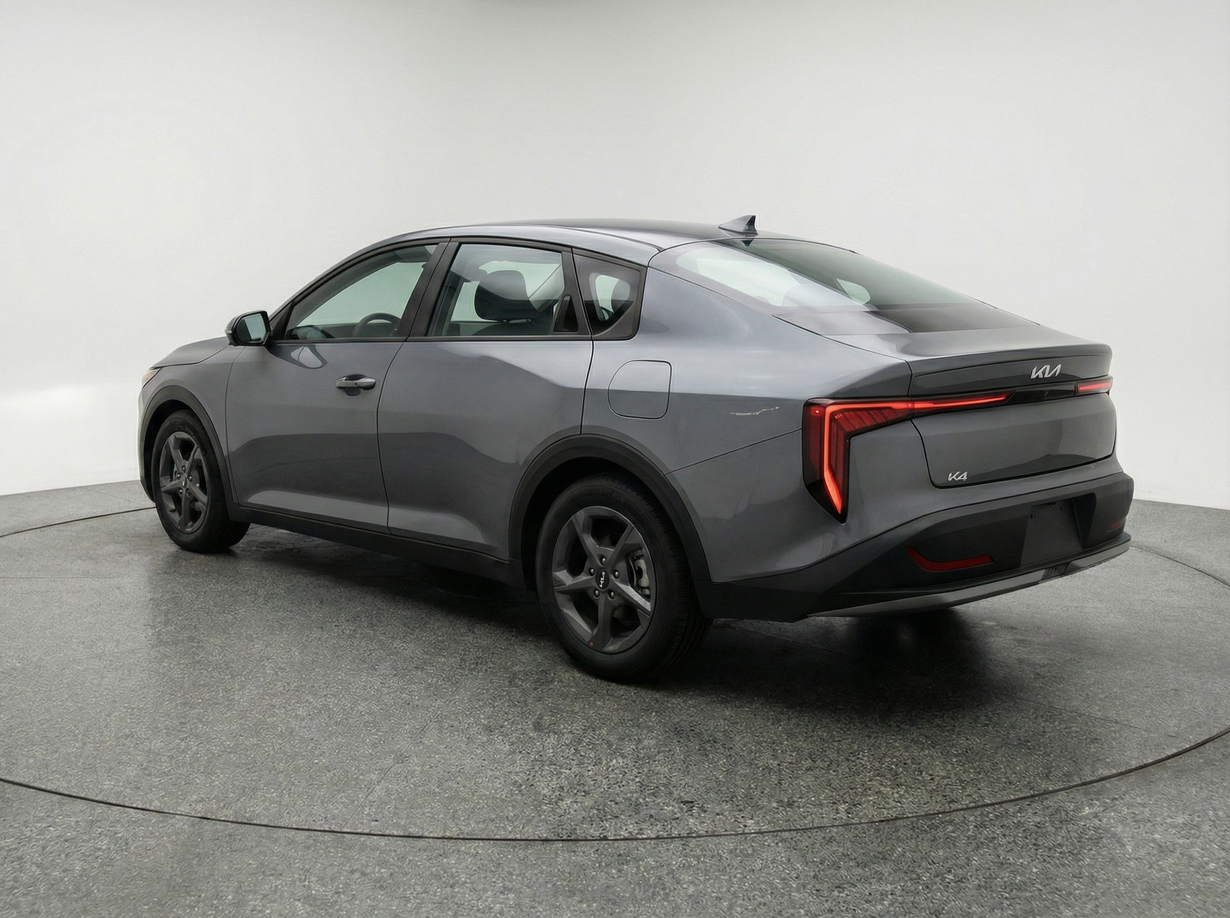 Thumbnail: 2025 Kia K4 - 5