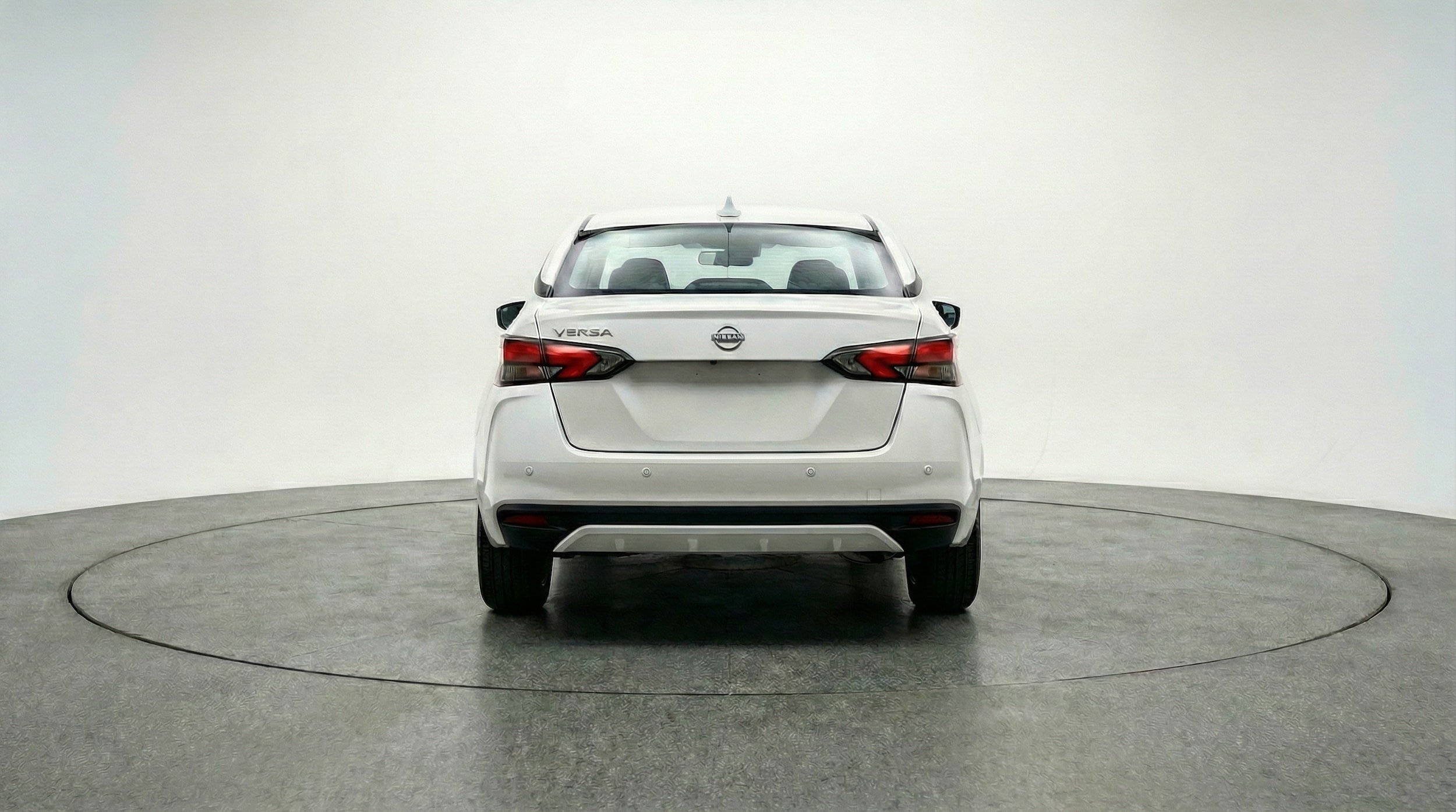 Thumbnail: 2025 Nissan Versa - 6