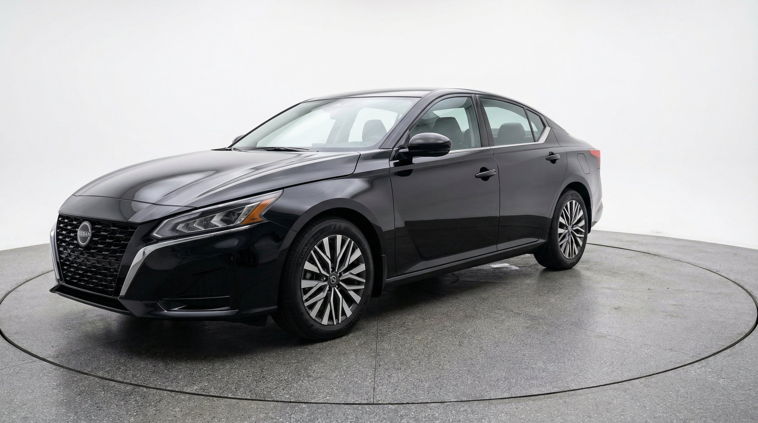 Thumbnail: 2026 Nissan Altima - 3