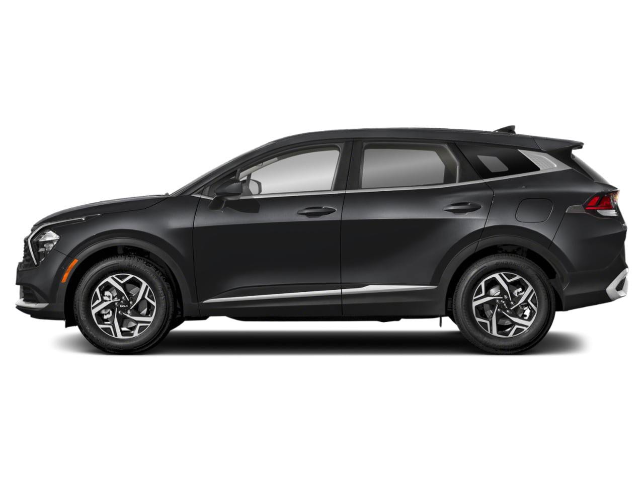 Thumbnail: 2024 Kia Sportage - 3
