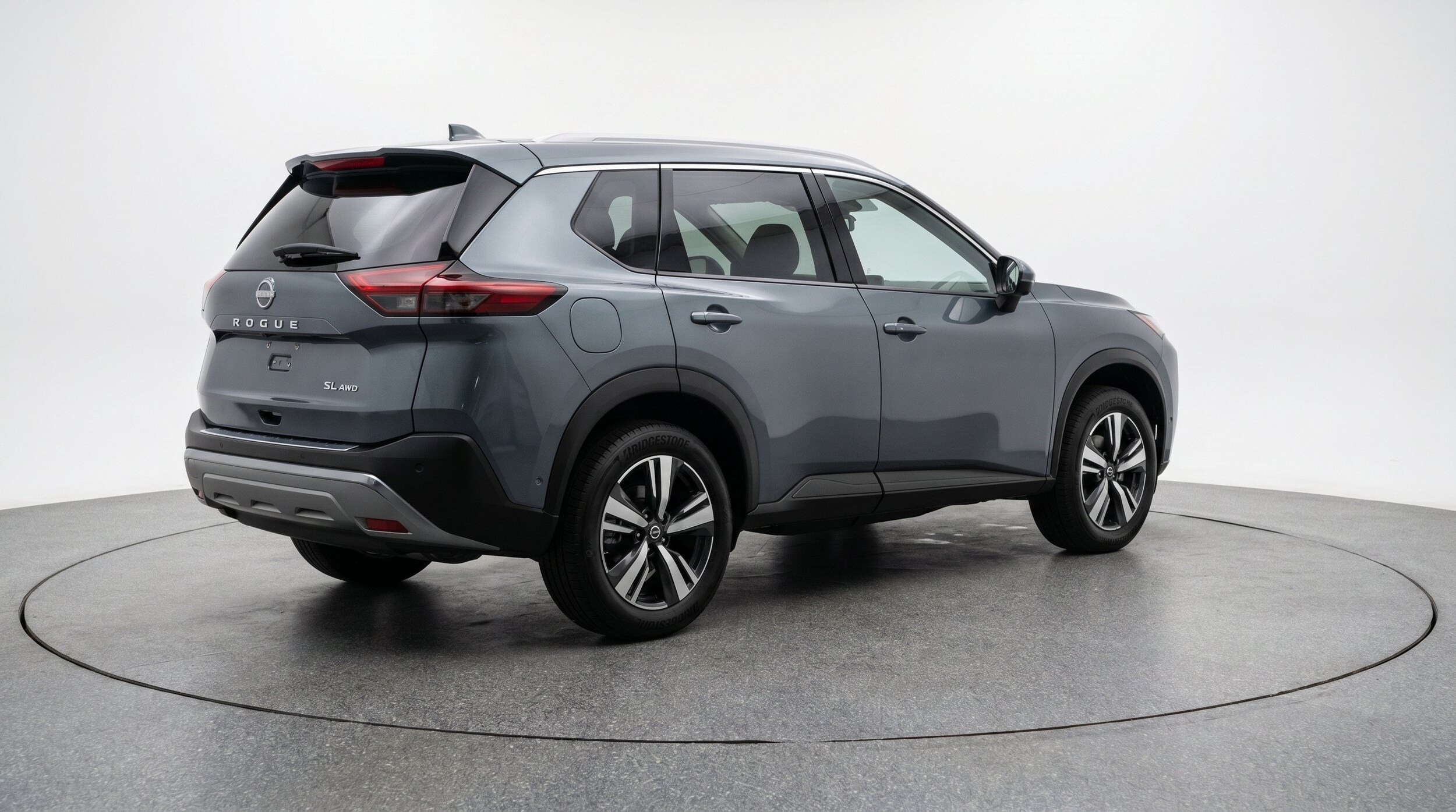 Thumbnail: 2026 Nissan Rogue - 9