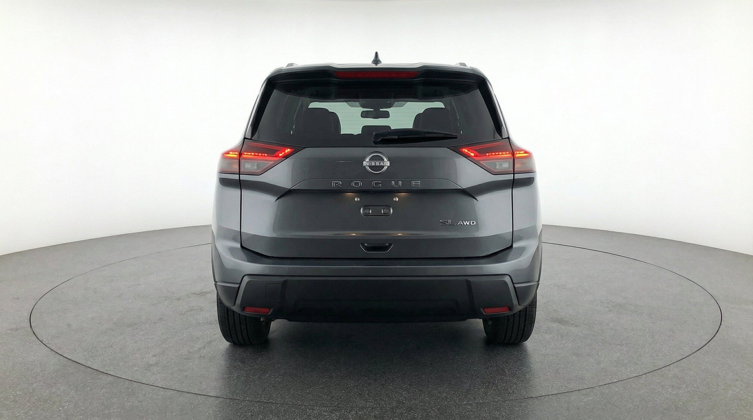 Thumbnail: 2026 Nissan Rogue - 7