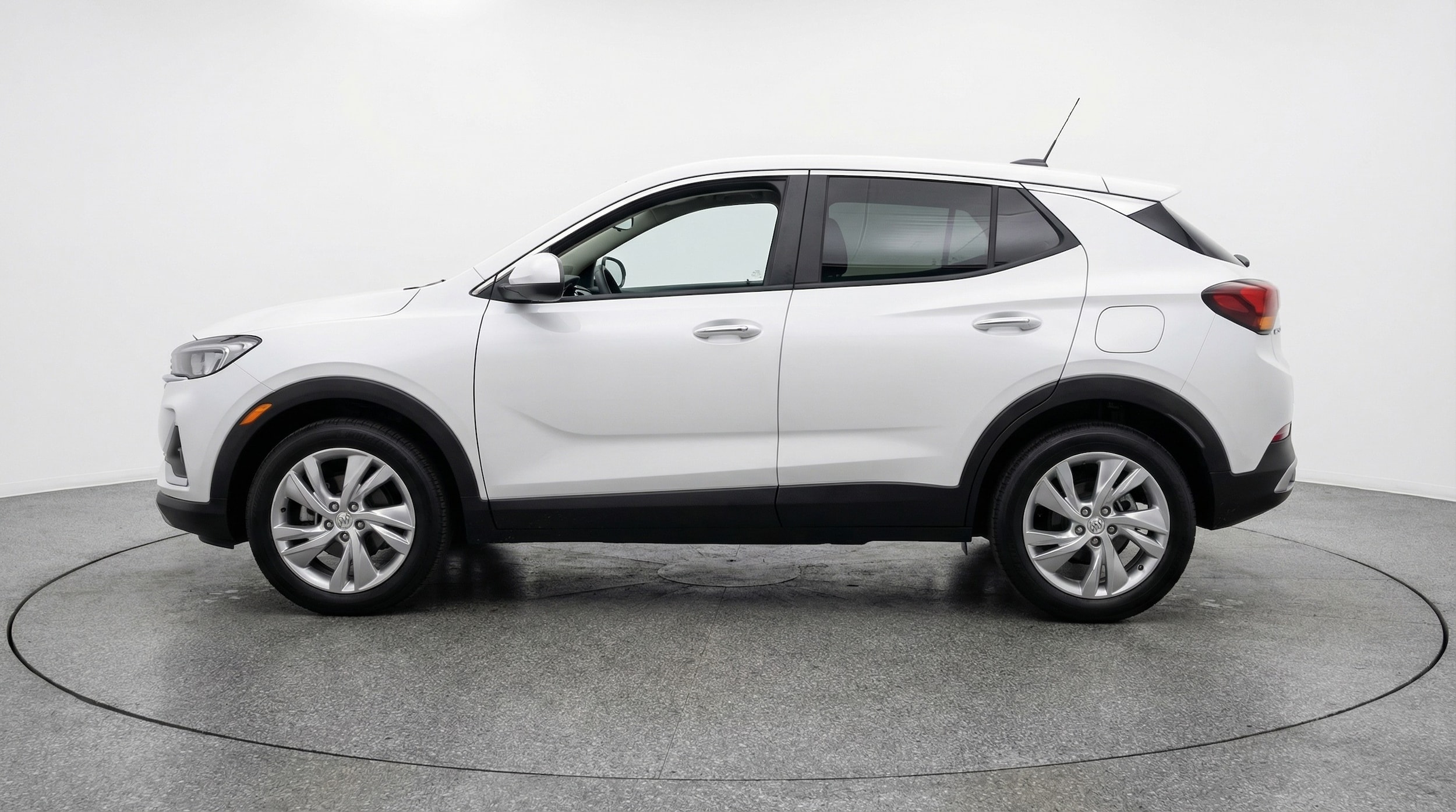 Thumbnail: 2025 Buick Encore GX - 4