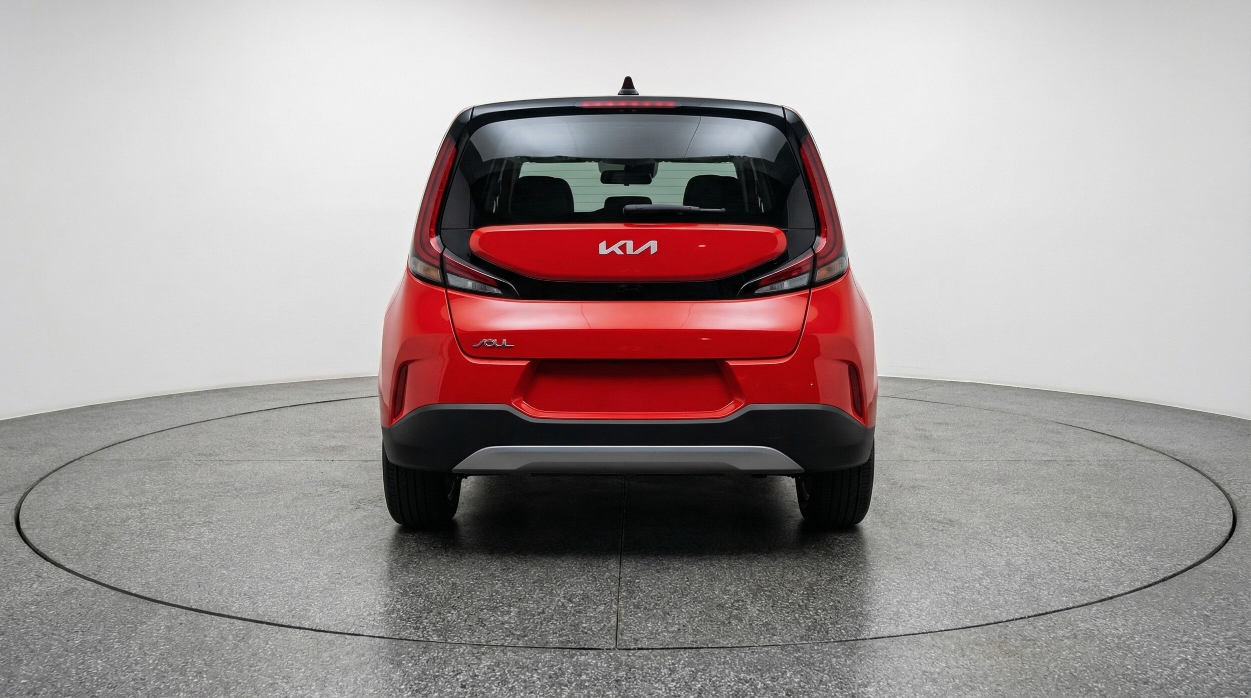 Thumbnail: 2025 Kia Soul - 6