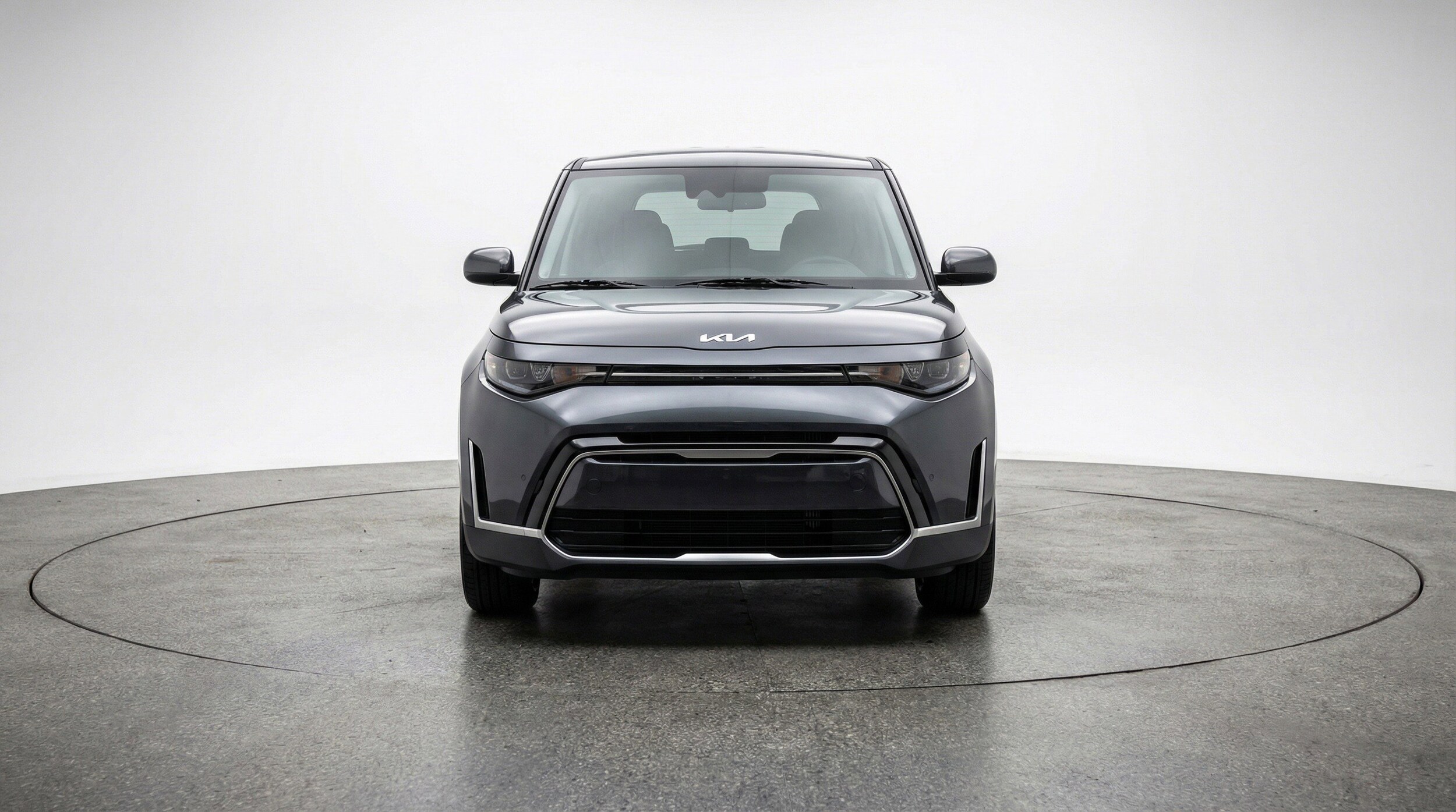 Thumbnail: 2025 Kia Soul - 2