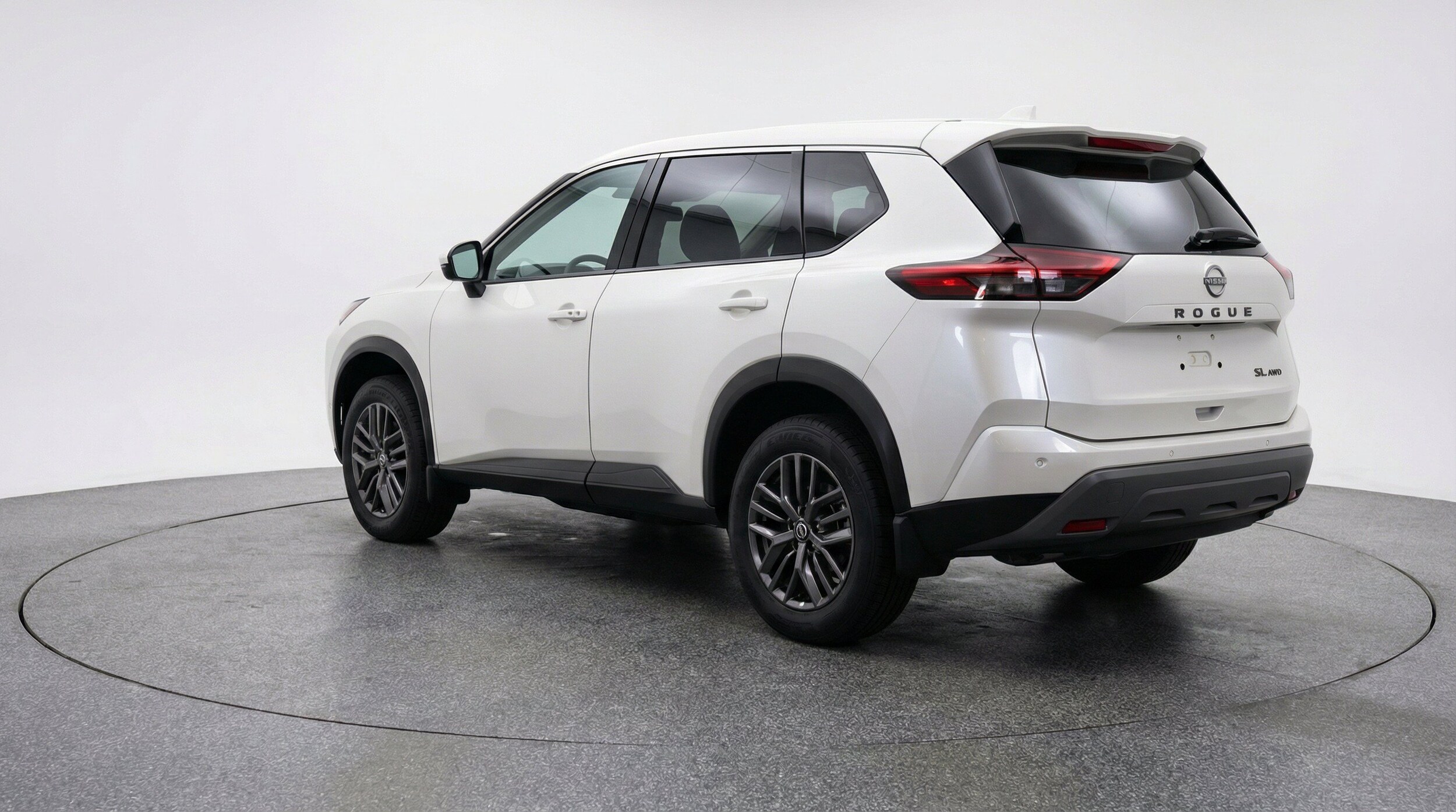 Thumbnail: 2026 Nissan Rogue - 6