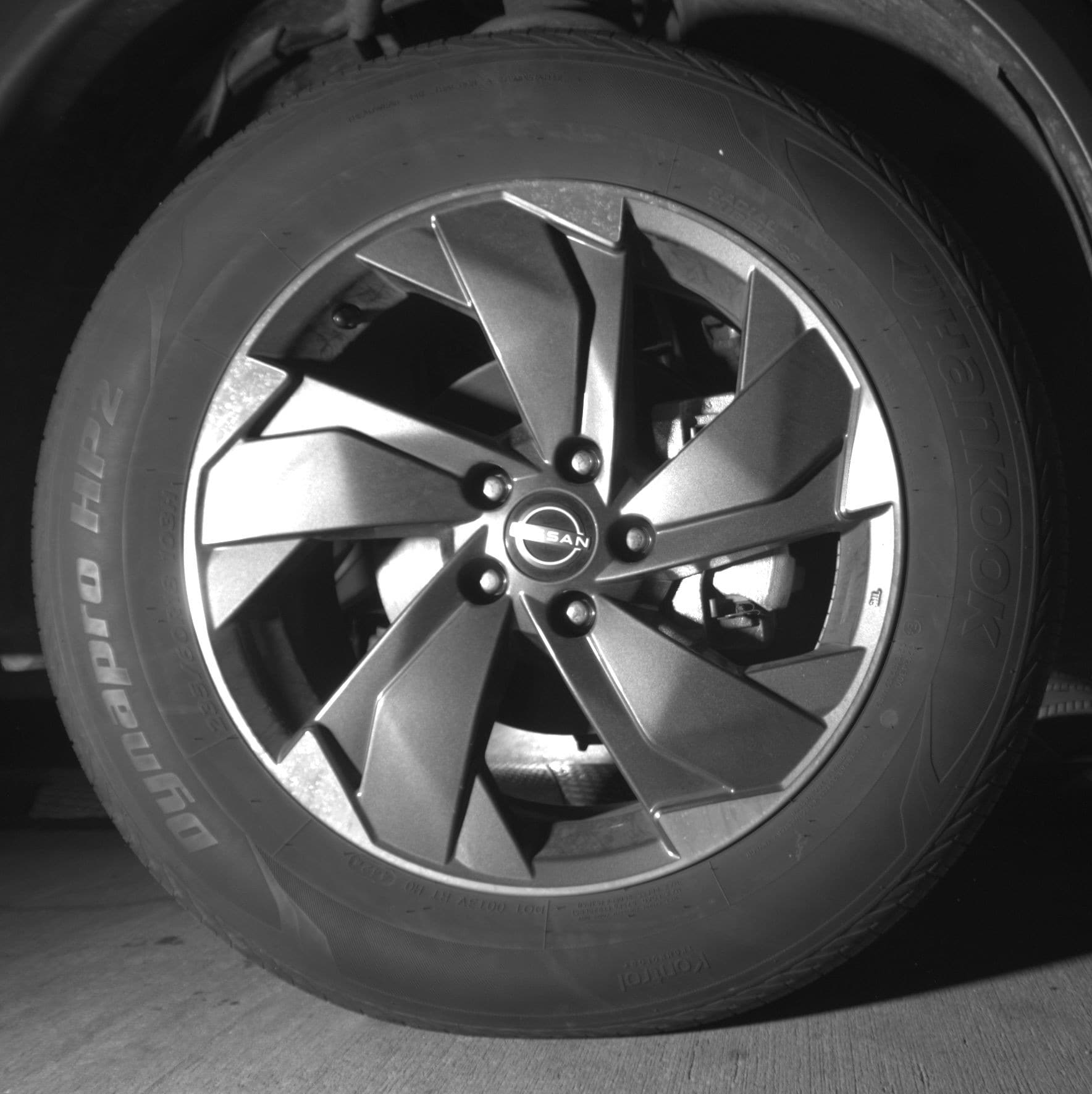 Thumbnail: 2025 Nissan Rogue - 10