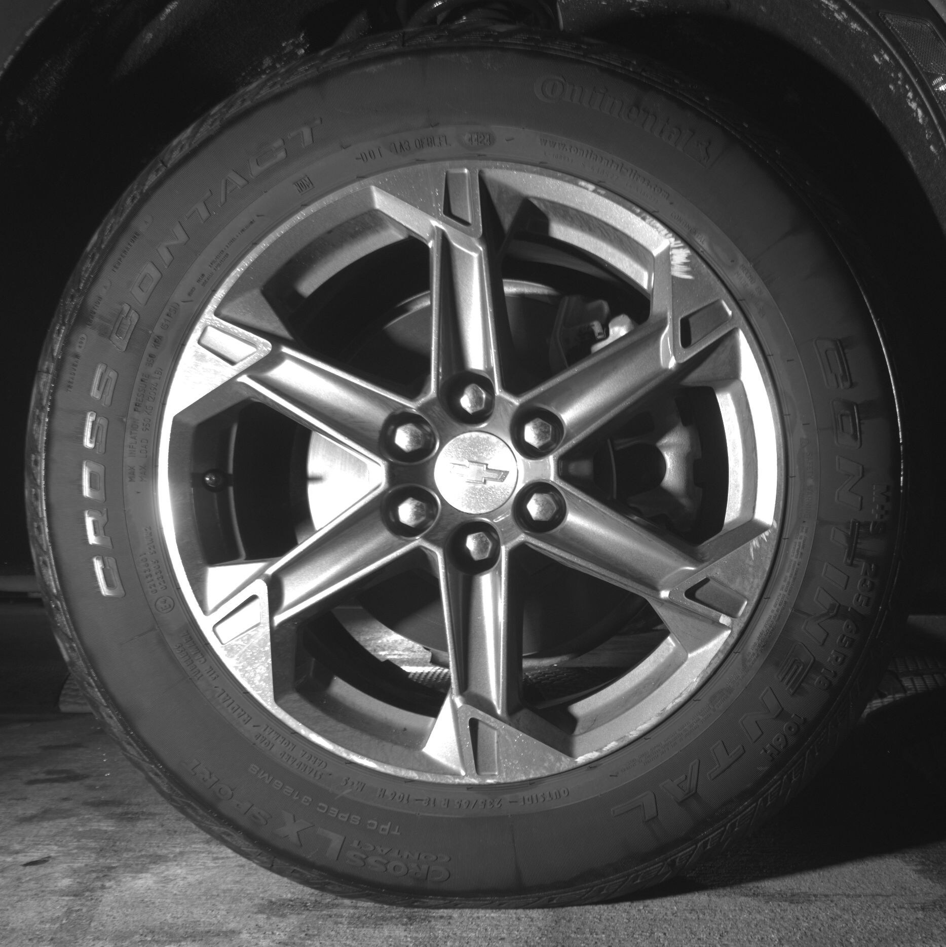 Thumbnail: 2025 Chevrolet Blazer - 10