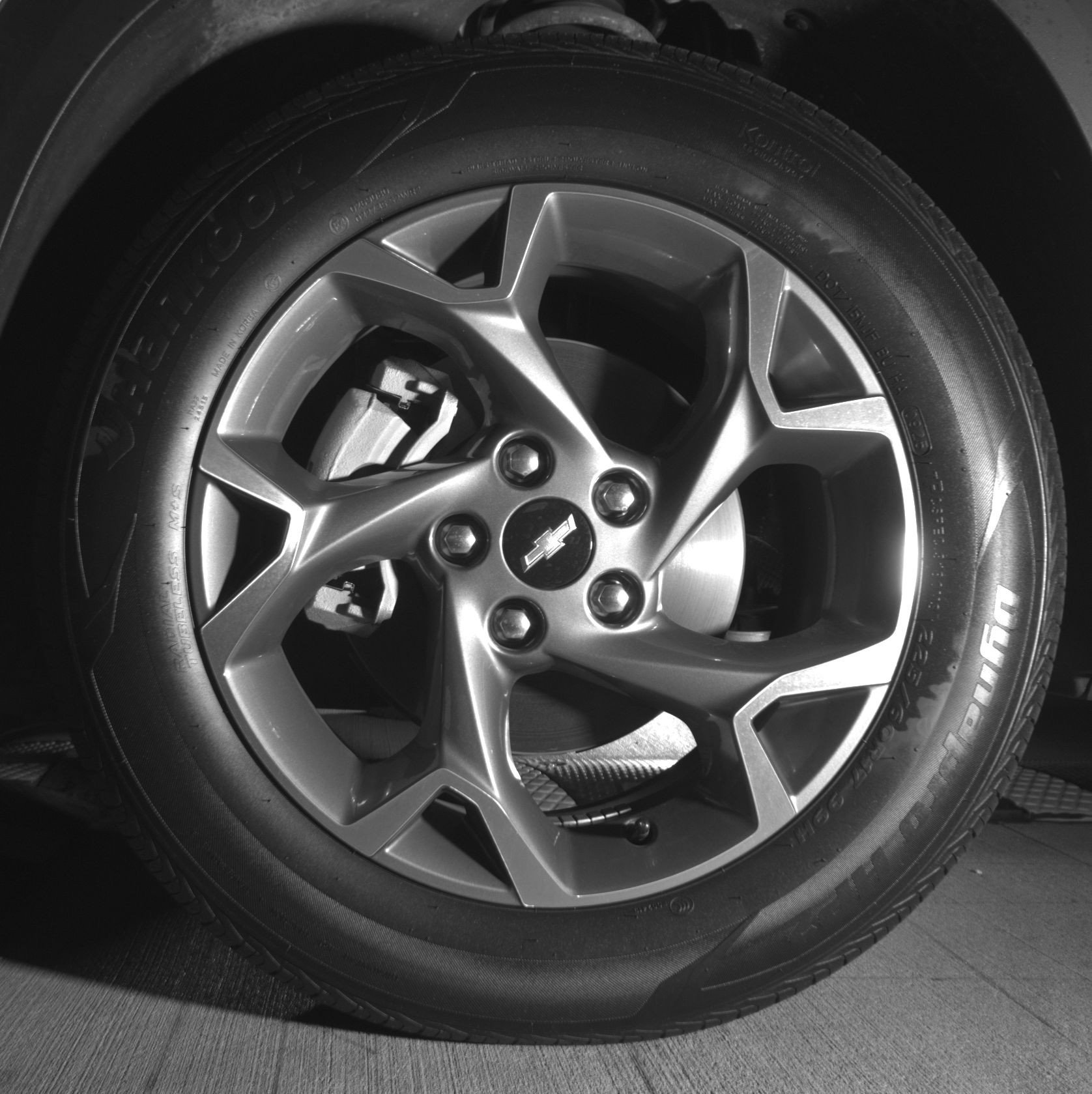 Thumbnail: 2025 Chevrolet Trax - 12