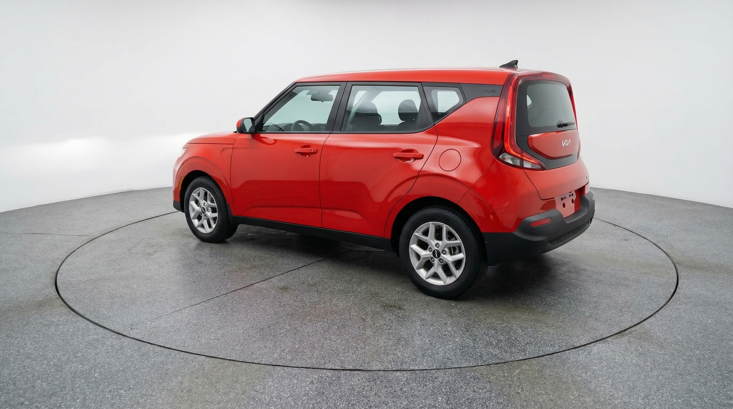 Thumbnail: 2025 Kia Soul - 5