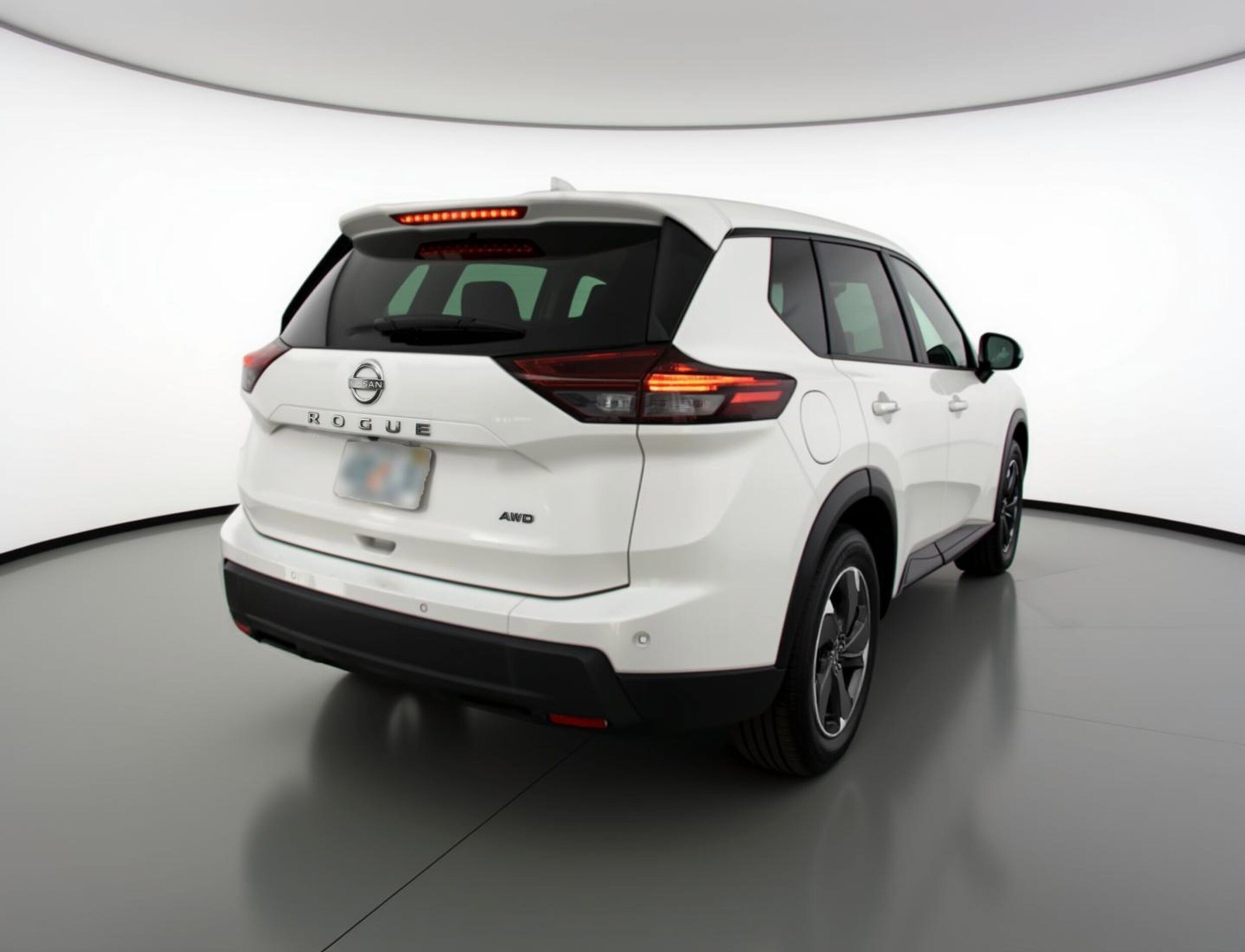 Thumbnail: 2025 Nissan Rogue - 9
