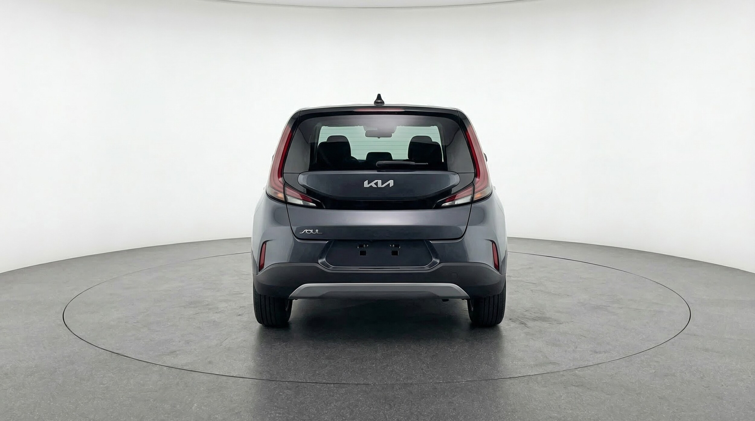 Thumbnail: 2025 Kia Soul - 6