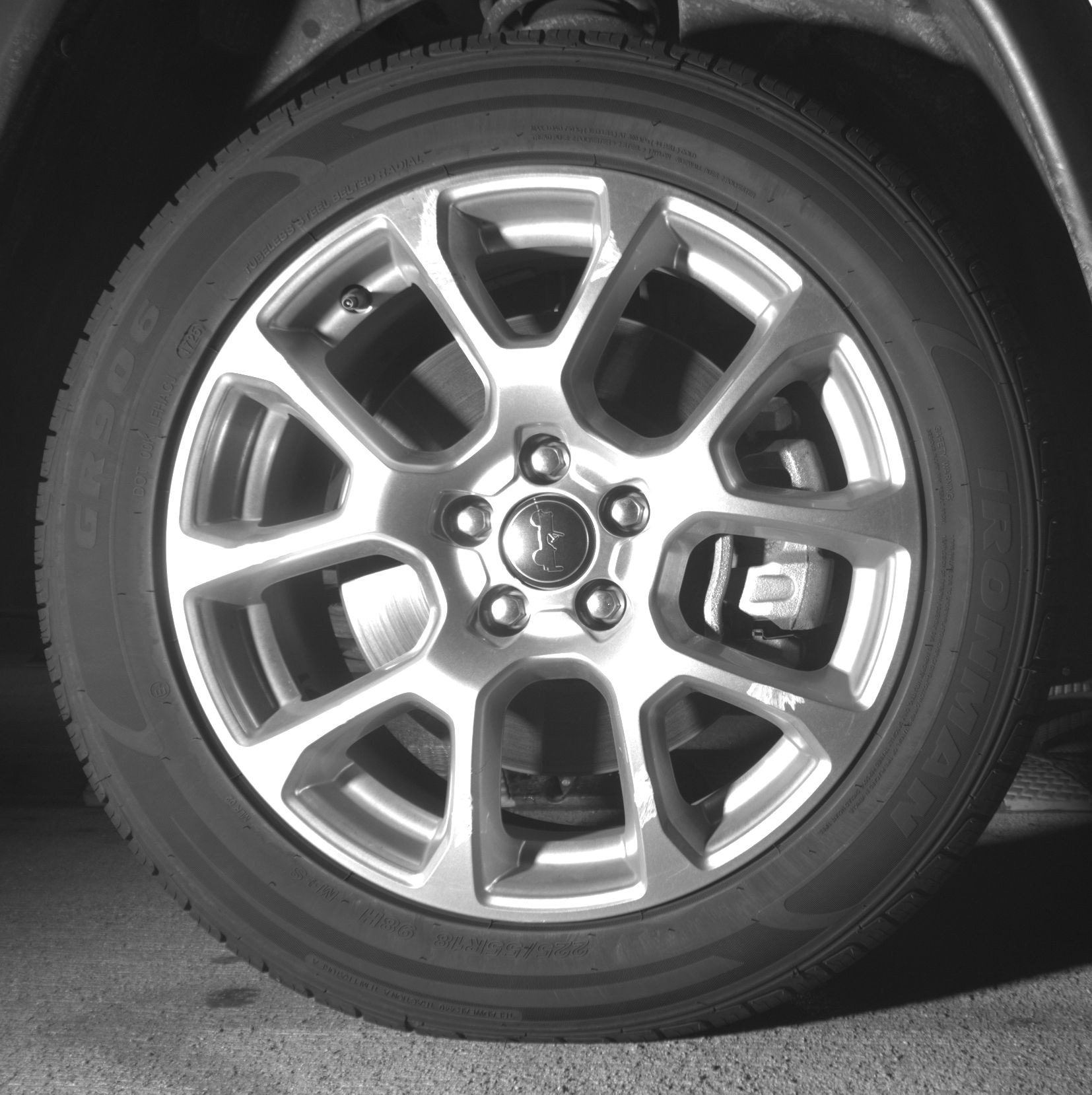 Thumbnail: 2025 Jeep Compass - 10