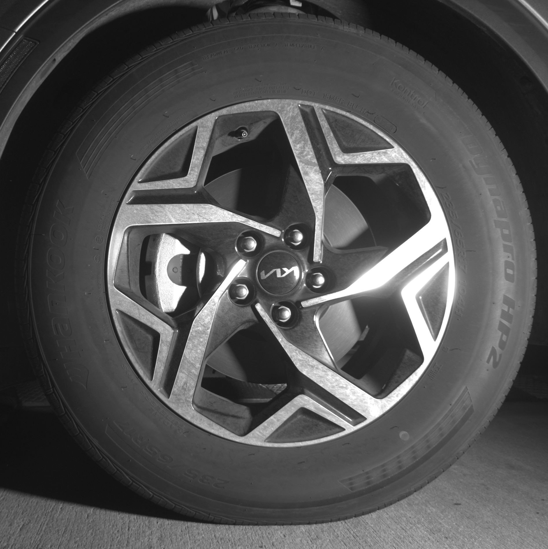 Thumbnail: 2025 Kia Sportage - 12