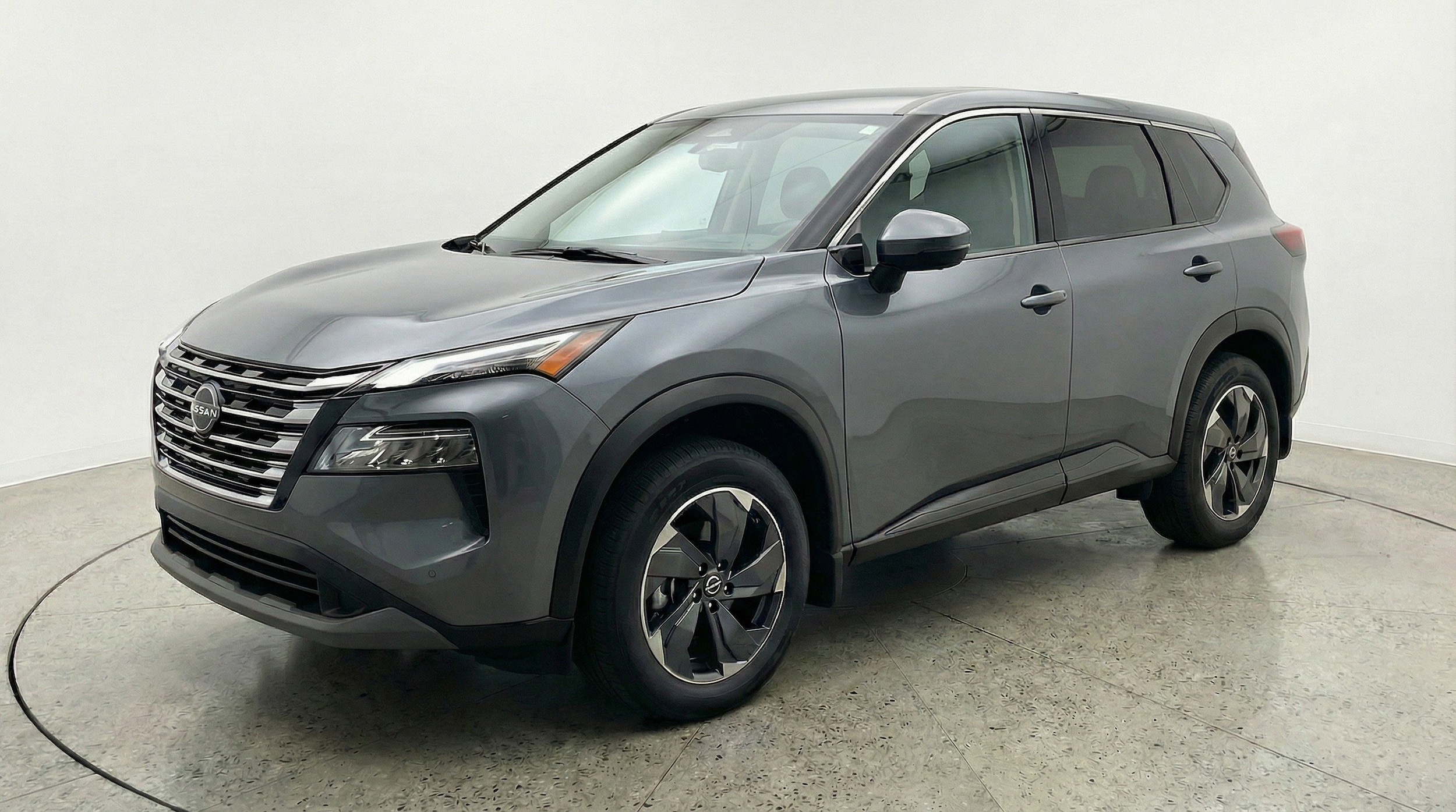 Thumbnail: 2025 Nissan Rogue - 3