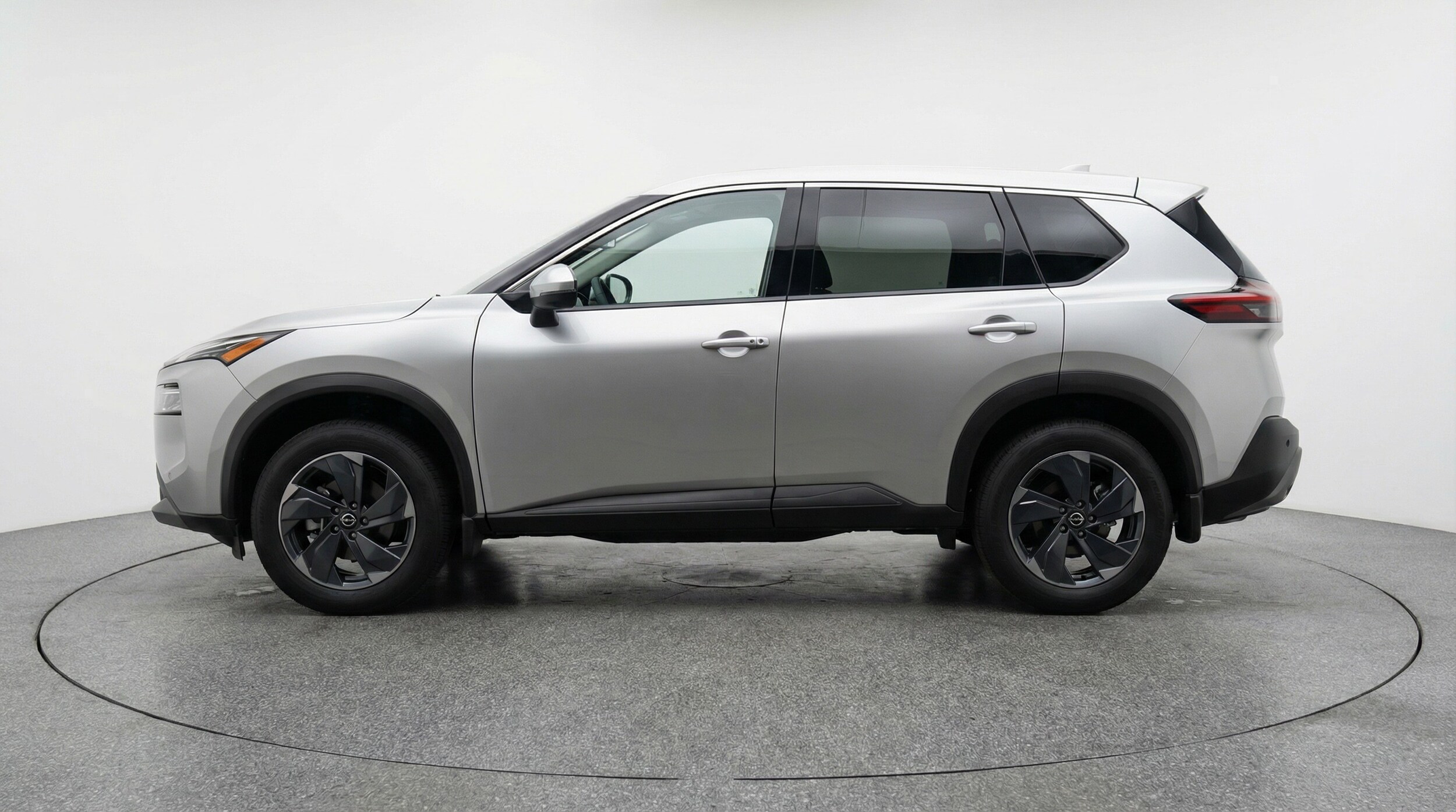 Thumbnail: 2025 Nissan Rogue - 4