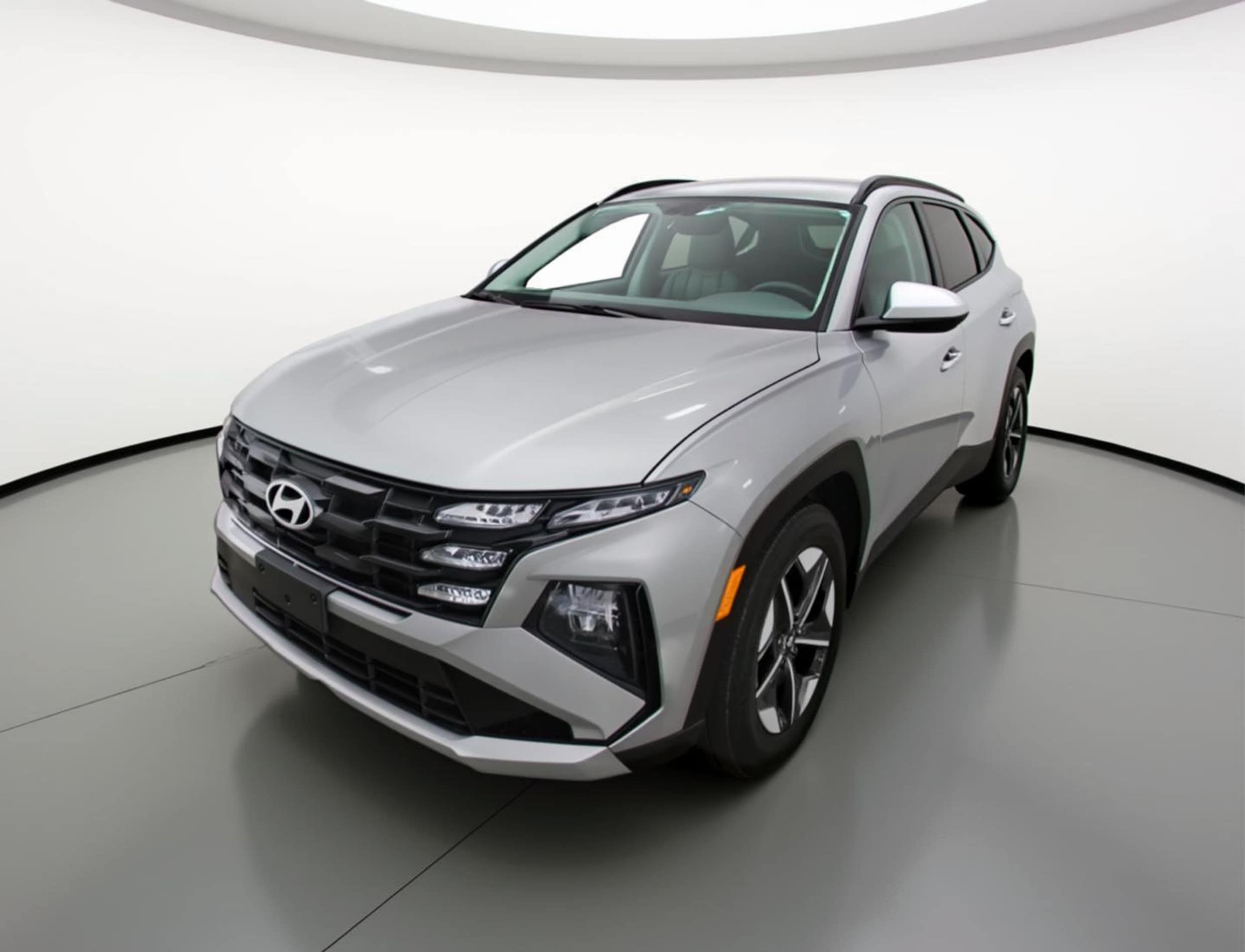 Thumbnail: 2025 Hyundai Tucson - 3