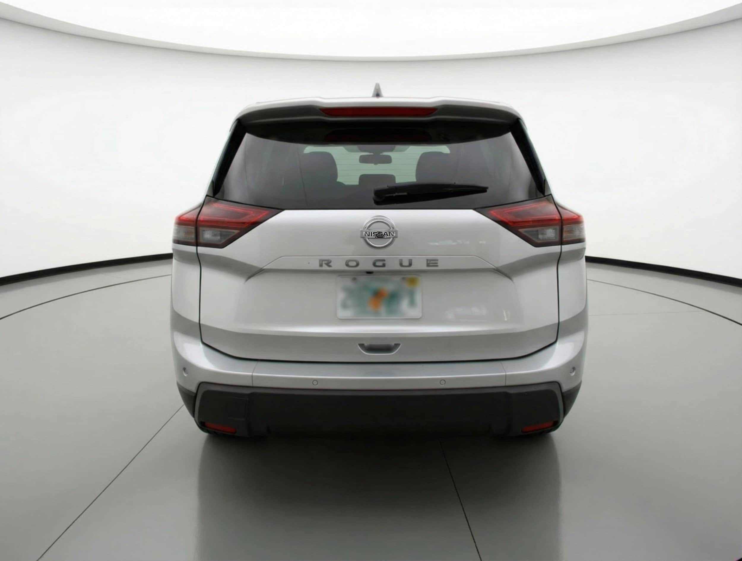Thumbnail: 2025 Nissan Rogue - 7